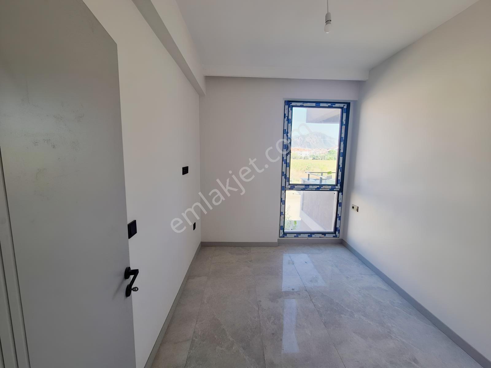 Rotam Emlak'tan Ortaca Havuzlu Sitede Satılık 2+1 Ara Kat Daire — fotoğraf 18