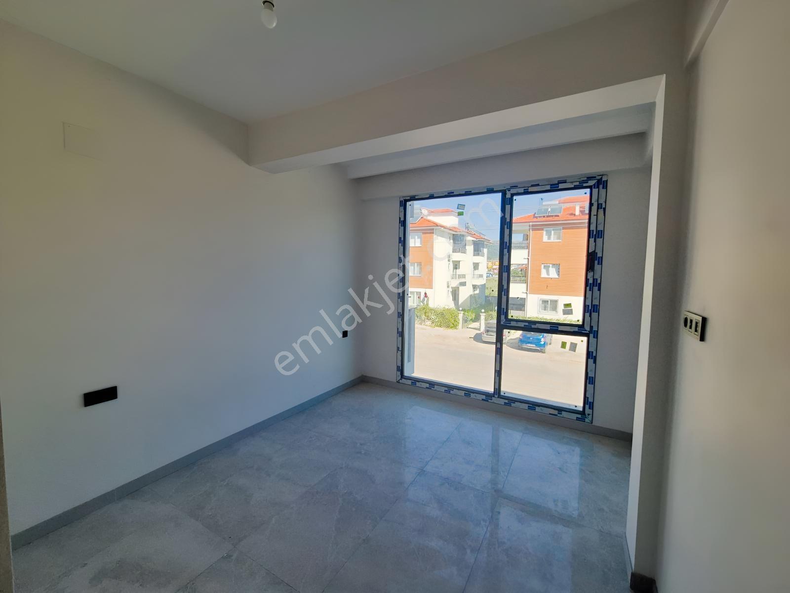 Rotam Emlak'tan Ortaca Havuzlu Sitede Satılık 2+1 Ara Kat Daire — fotoğraf 20