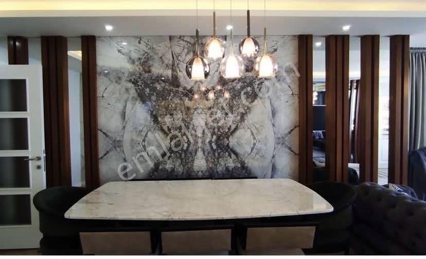 Humax...denize Sıfır 340m2 Dubleks Lüx Mimari Yalı Dairesi — fotoğraf 2