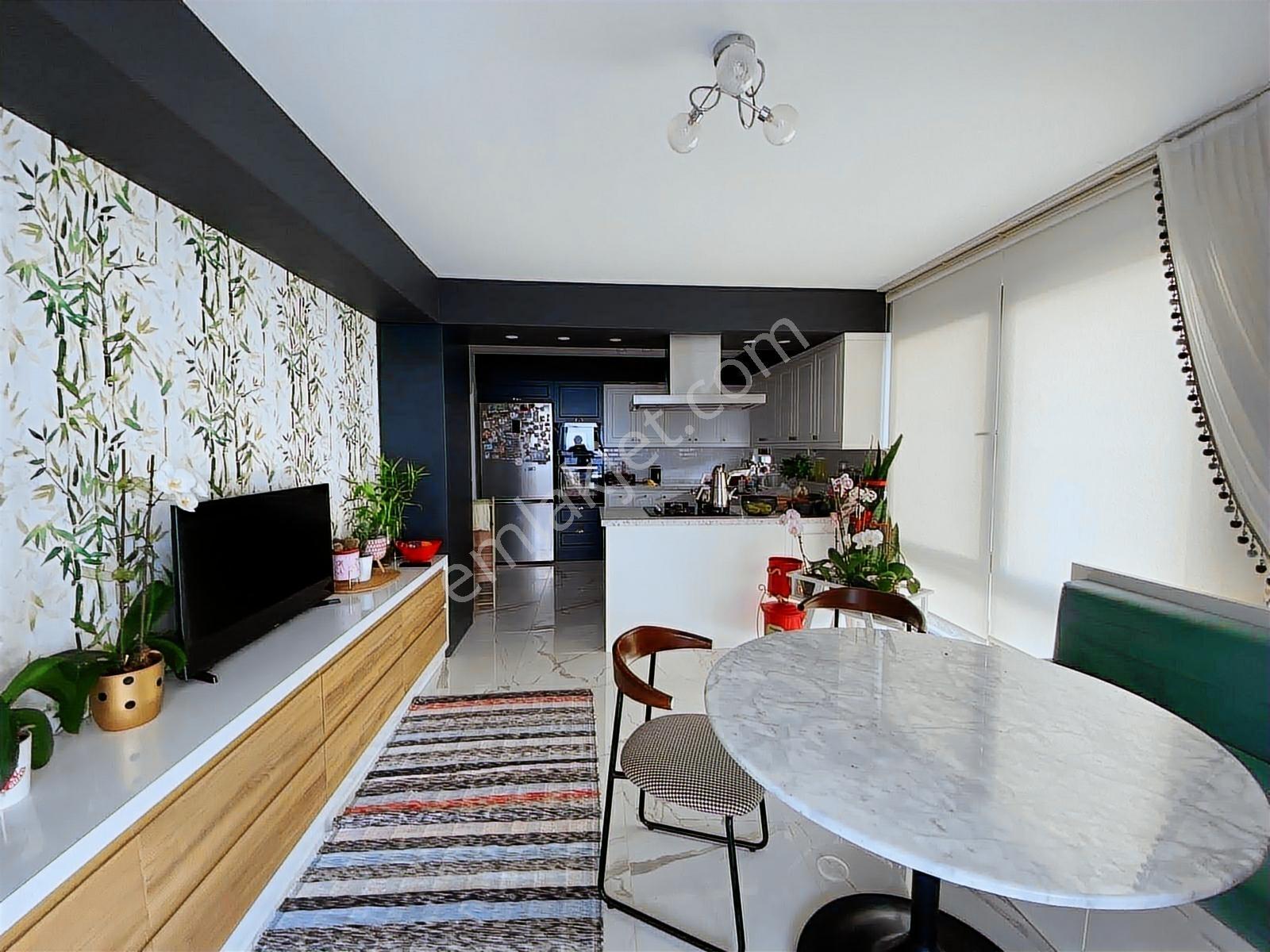 Humax...denize Sıfır 340m2 Dubleks Lüx Mimari Yalı Dairesi — fotoğraf 7