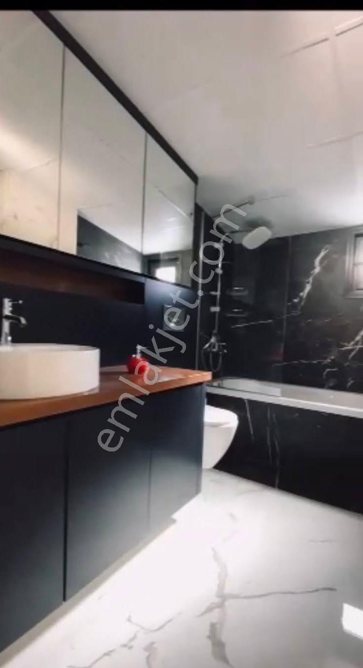 Humax...denize Sıfır 340m2 Dubleks Lüx Mimari Yalı Dairesi — fotoğraf 10