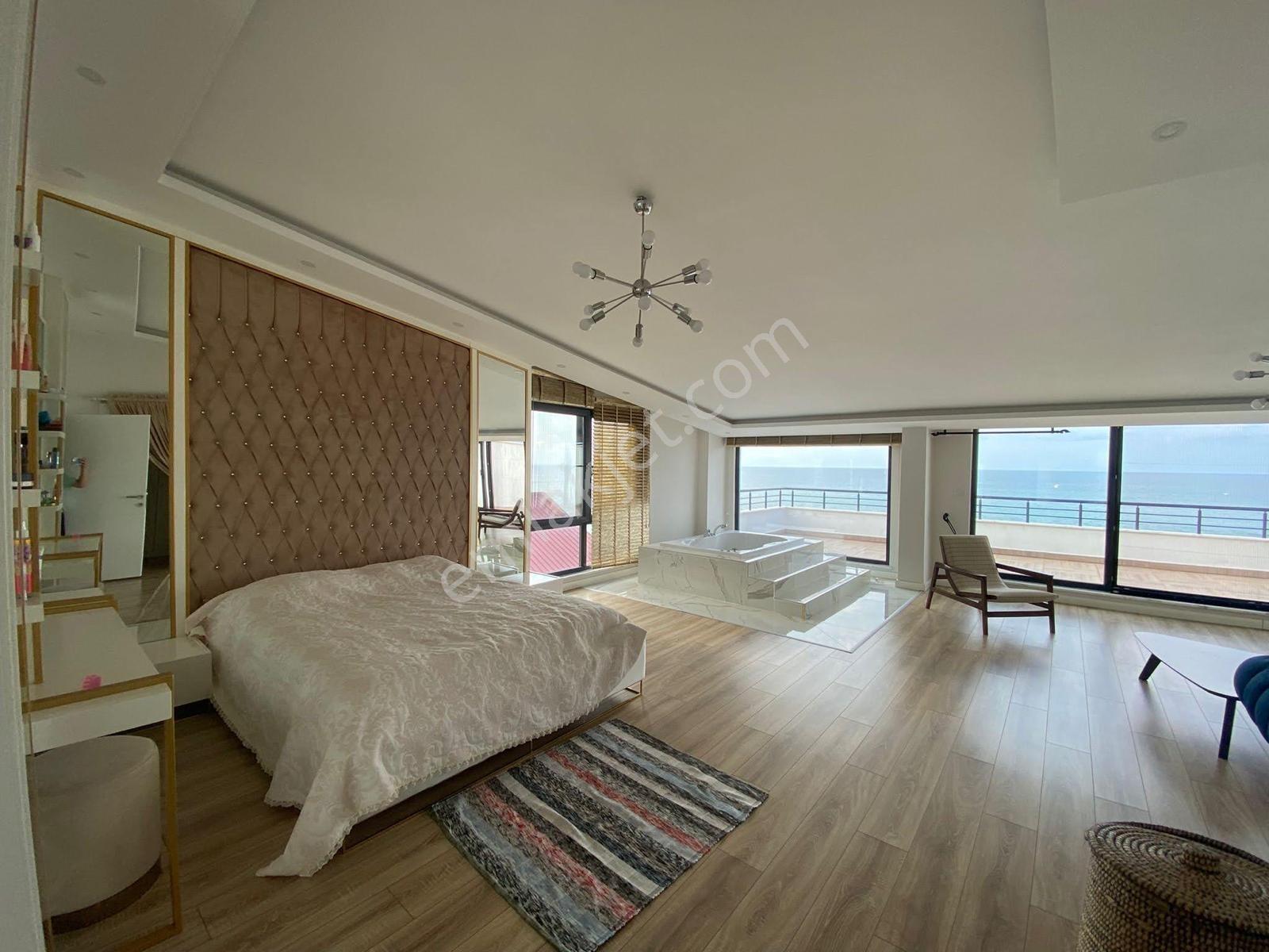 Humax...denize Sıfır 340m2 Dubleks Lüx Mimari Yalı Dairesi — fotoğraf 11