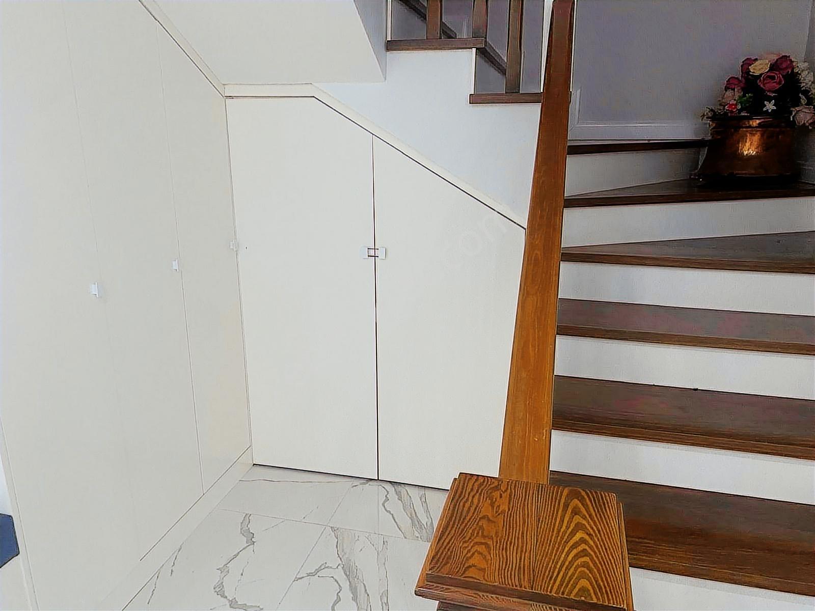 Humax...denize Sıfır 340m2 Dubleks Lüx Mimari Yalı Dairesi — fotoğraf 12