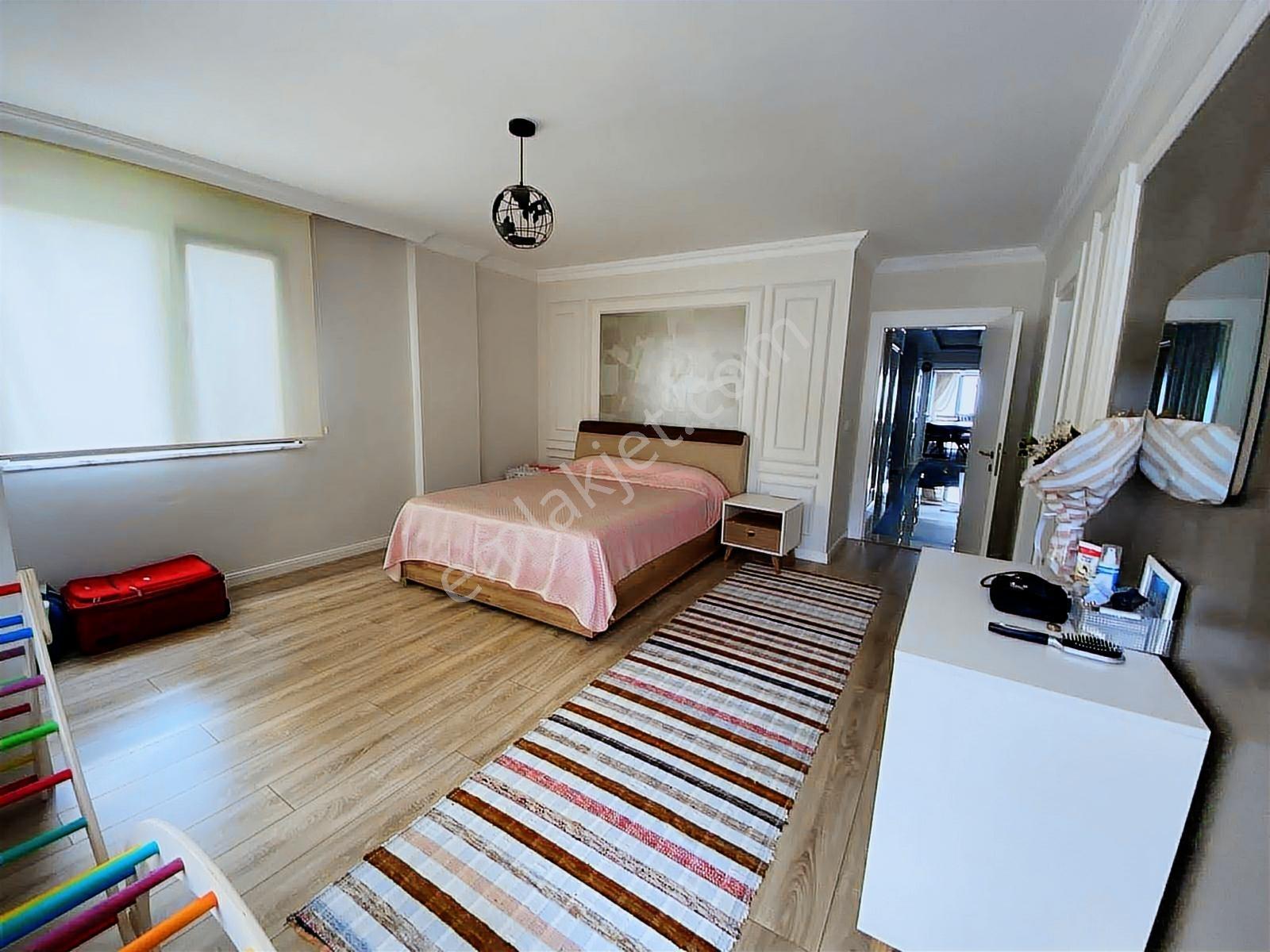 Humax...denize Sıfır 340m2 Dubleks Lüx Mimari Yalı Dairesi — fotoğraf 13