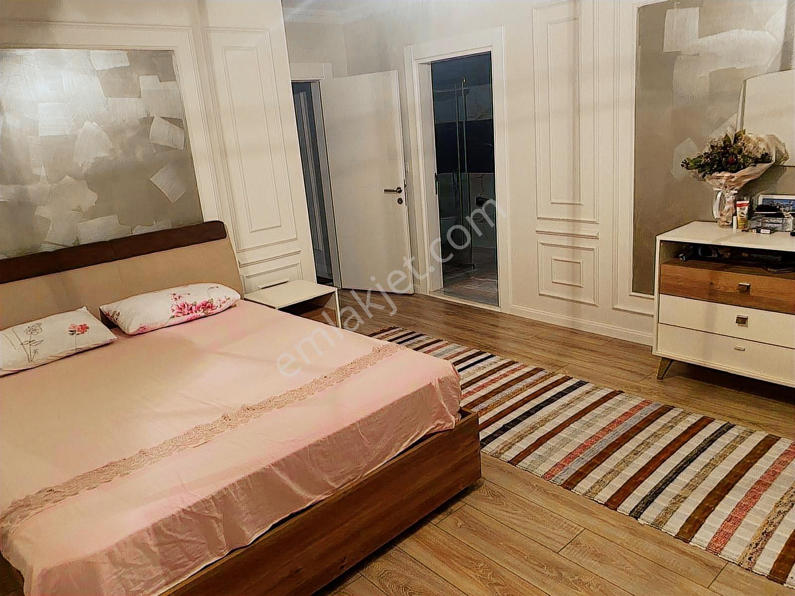 Humax...denize Sıfır 340m2 Dubleks Lüx Mimari Yalı Dairesi — fotoğraf 14