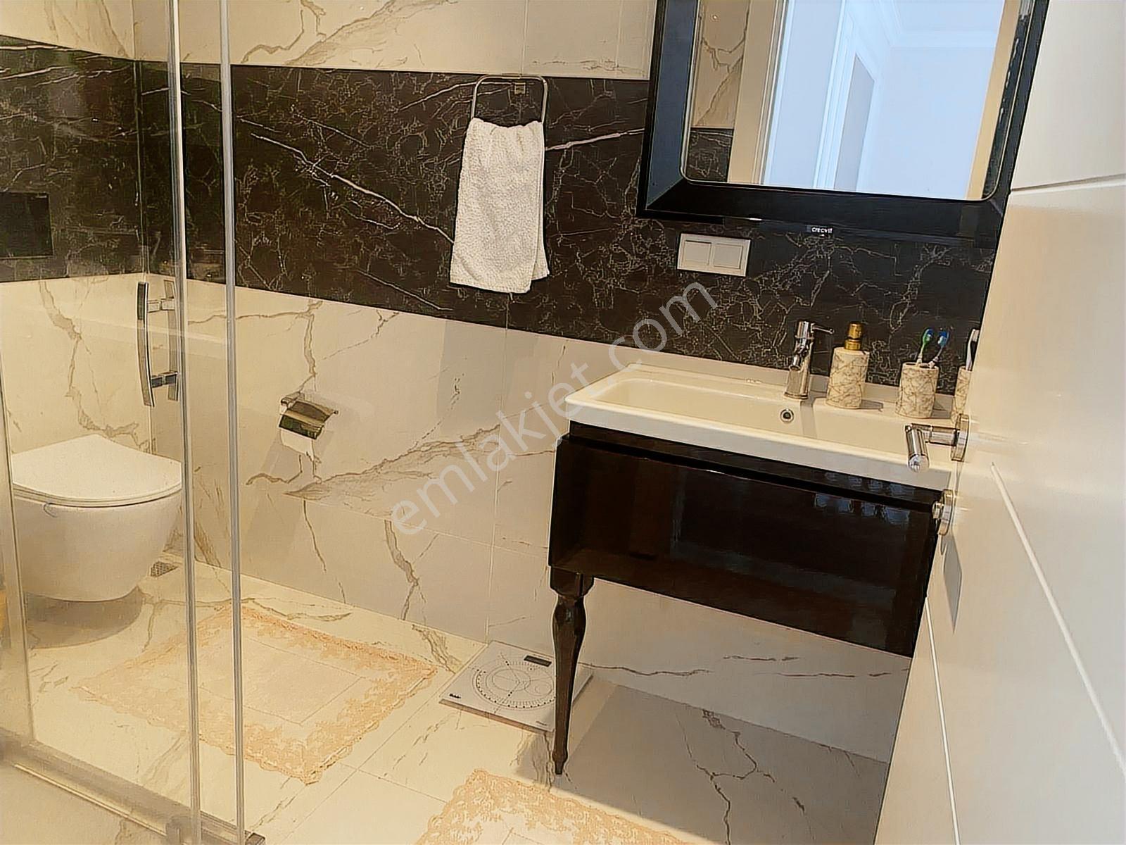 Humax...denize Sıfır 340m2 Dubleks Lüx Mimari Yalı Dairesi — fotoğraf 15