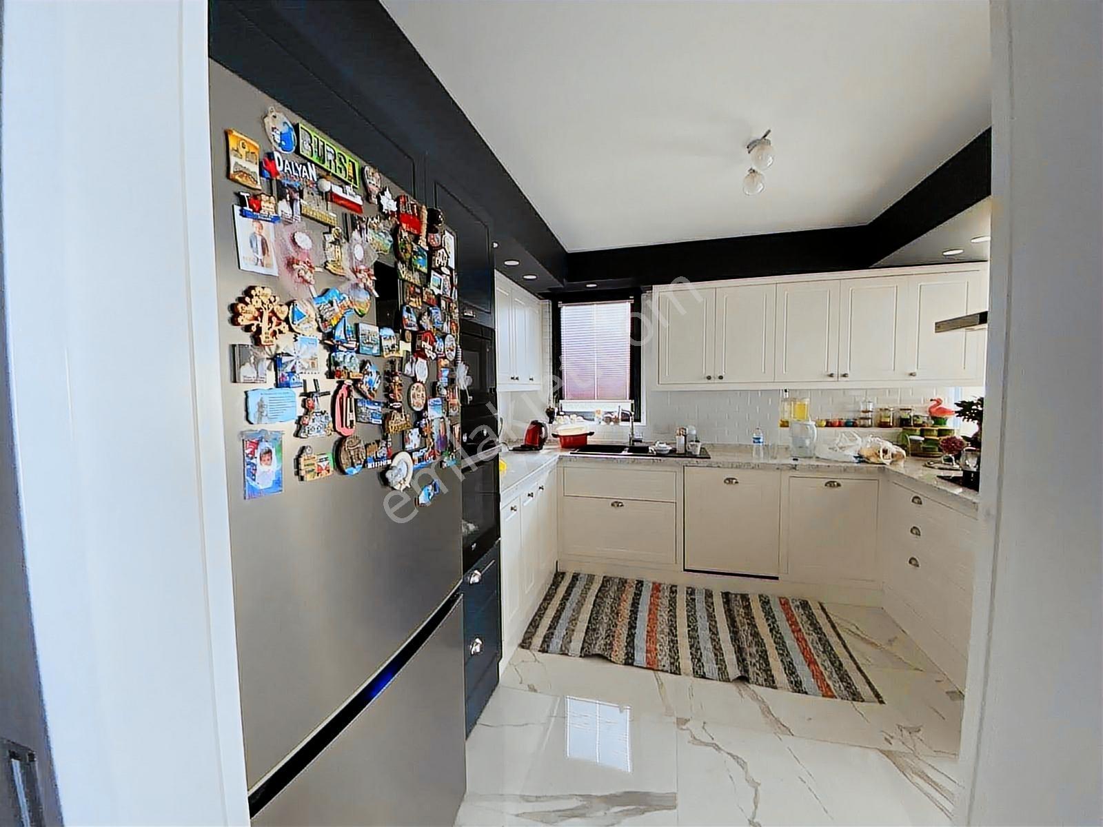 Humax...denize Sıfır 340m2 Dubleks Lüx Mimari Yalı Dairesi — fotoğraf 18