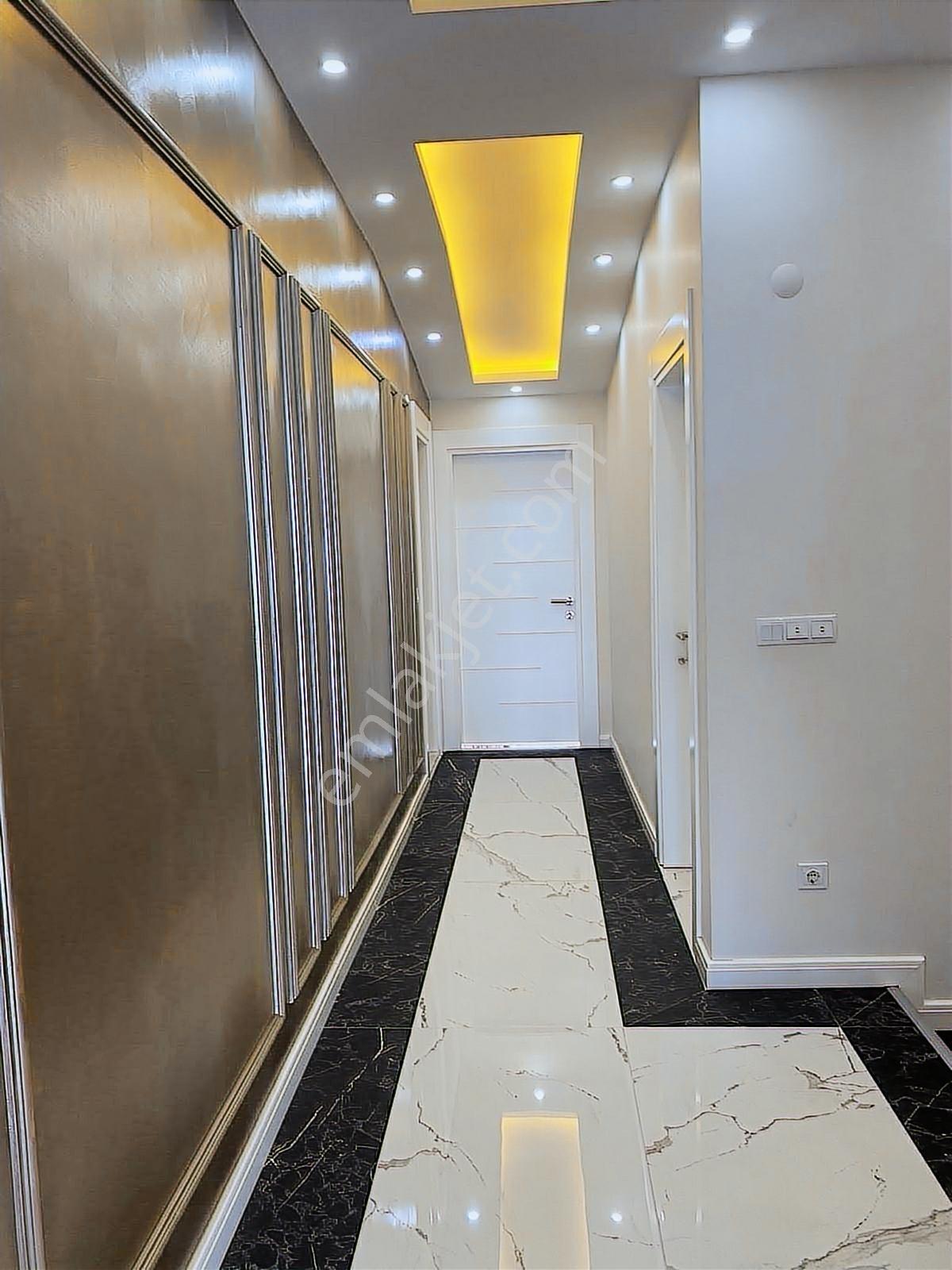 Humax...denize Sıfır 340m2 Dubleks Lüx Mimari Yalı Dairesi — fotoğraf 19