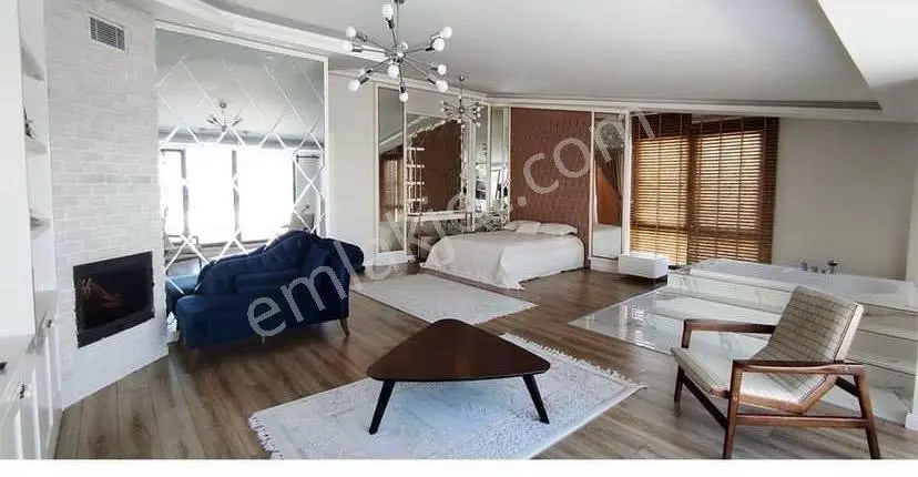 Humax...denize Sıfır 340m2 Dubleks Lüx Mimari Yalı Dairesi — fotoğraf 20