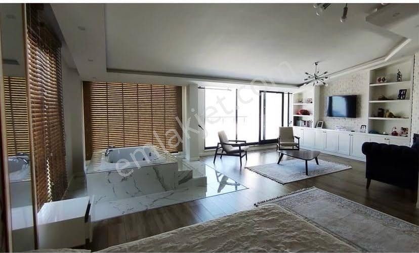 Humax...denize Sıfır 340m2 Dubleks Lüx Mimari Yalı Dairesi — fotoğraf 21