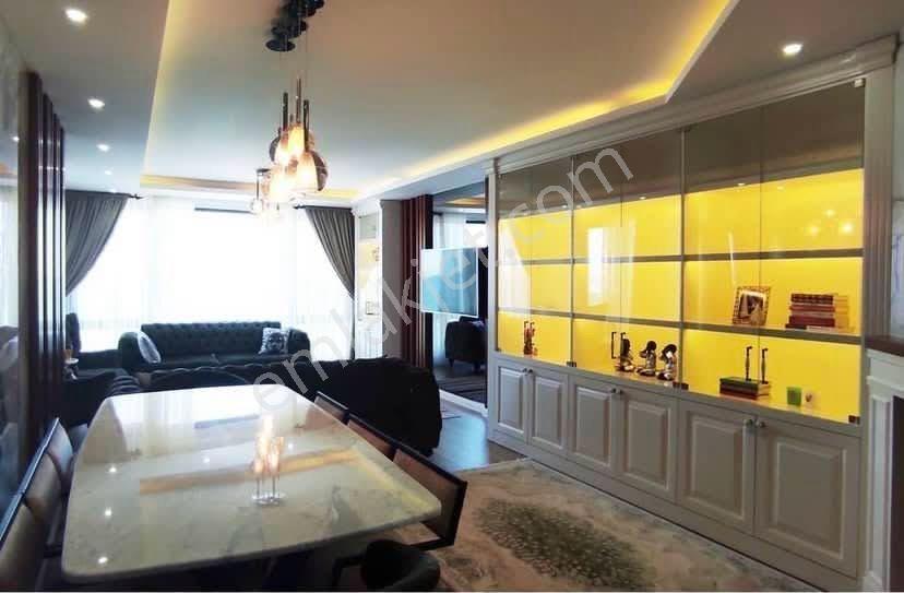 Humax...denize Sıfır 340m2 Dubleks Lüx Mimari Yalı Dairesi — fotoğraf 22