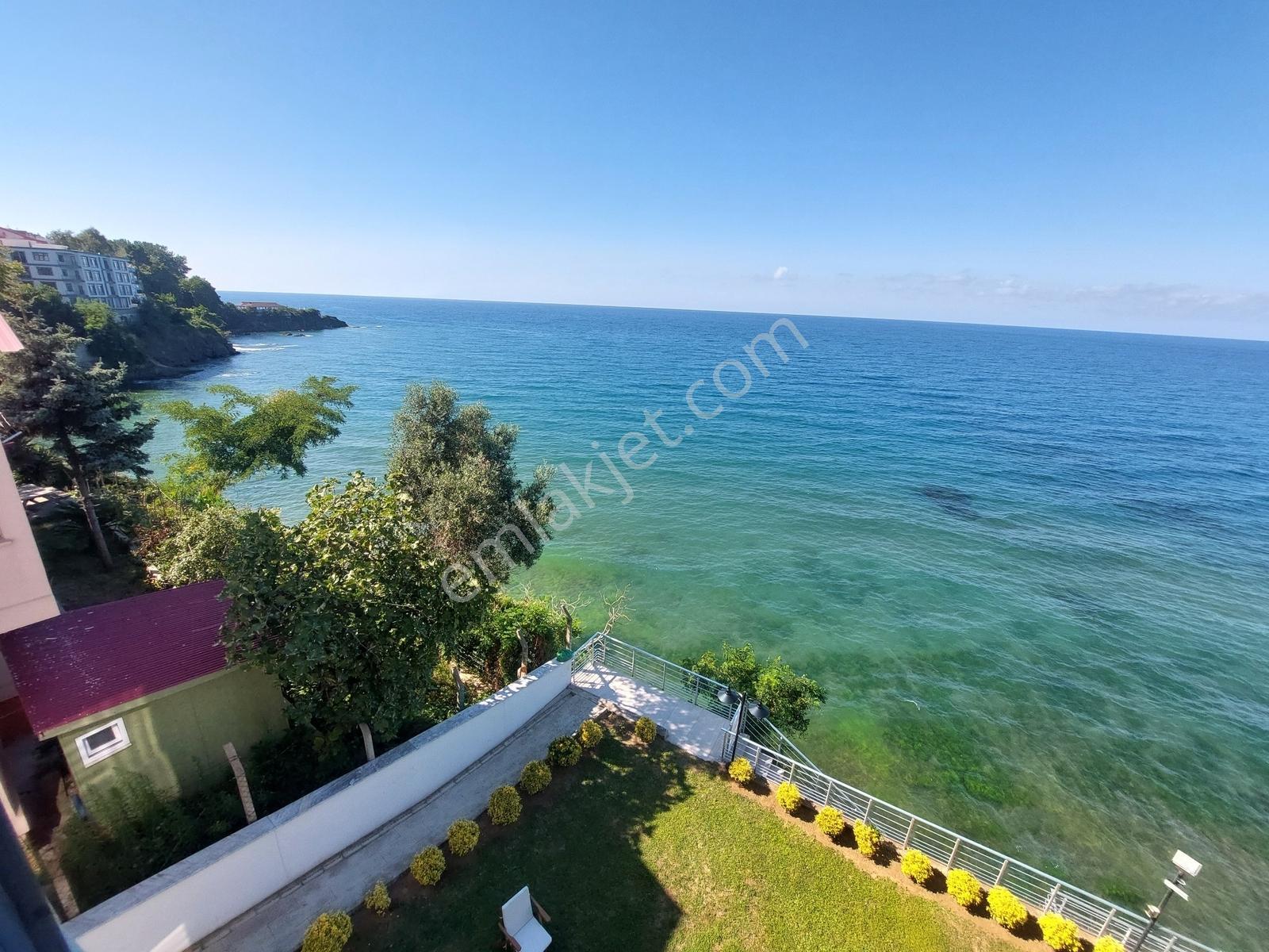 Humax...denize Sıfır 340m2 Dubleks Lüx Mimari Yalı Dairesi — fotoğraf 24