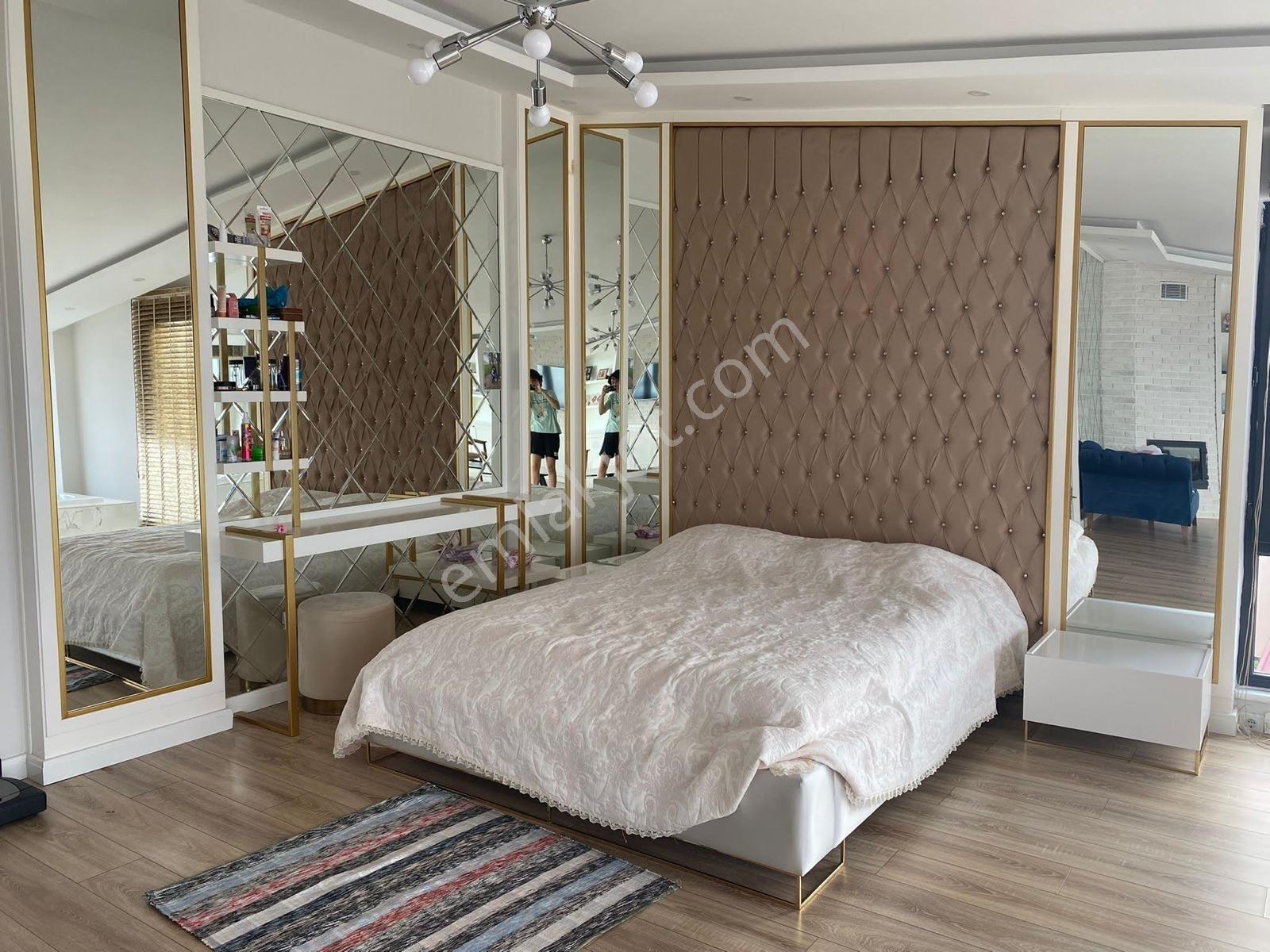 Humax...denize Sıfır 340m2 Dubleks Lüx Mimari Yalı Dairesi — fotoğraf 27