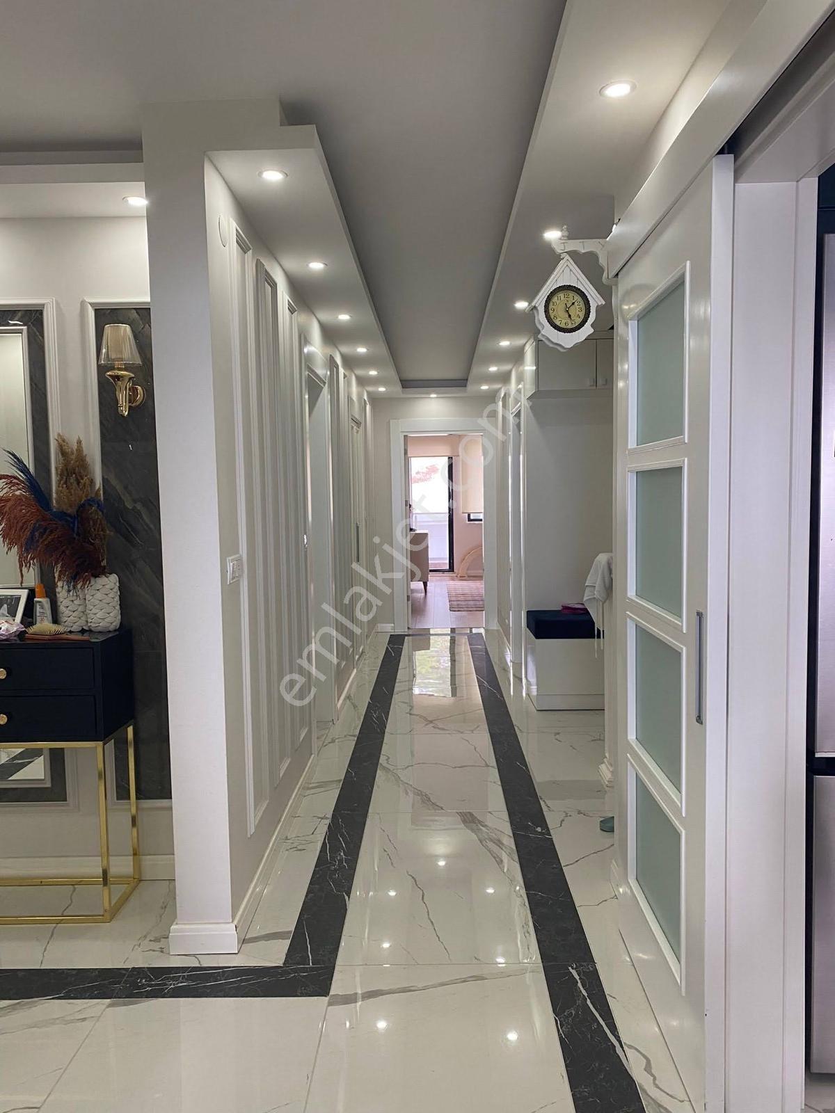 Humax...denize Sıfır 340m2 Dubleks Lüx Mimari Yalı Dairesi — fotoğraf 29