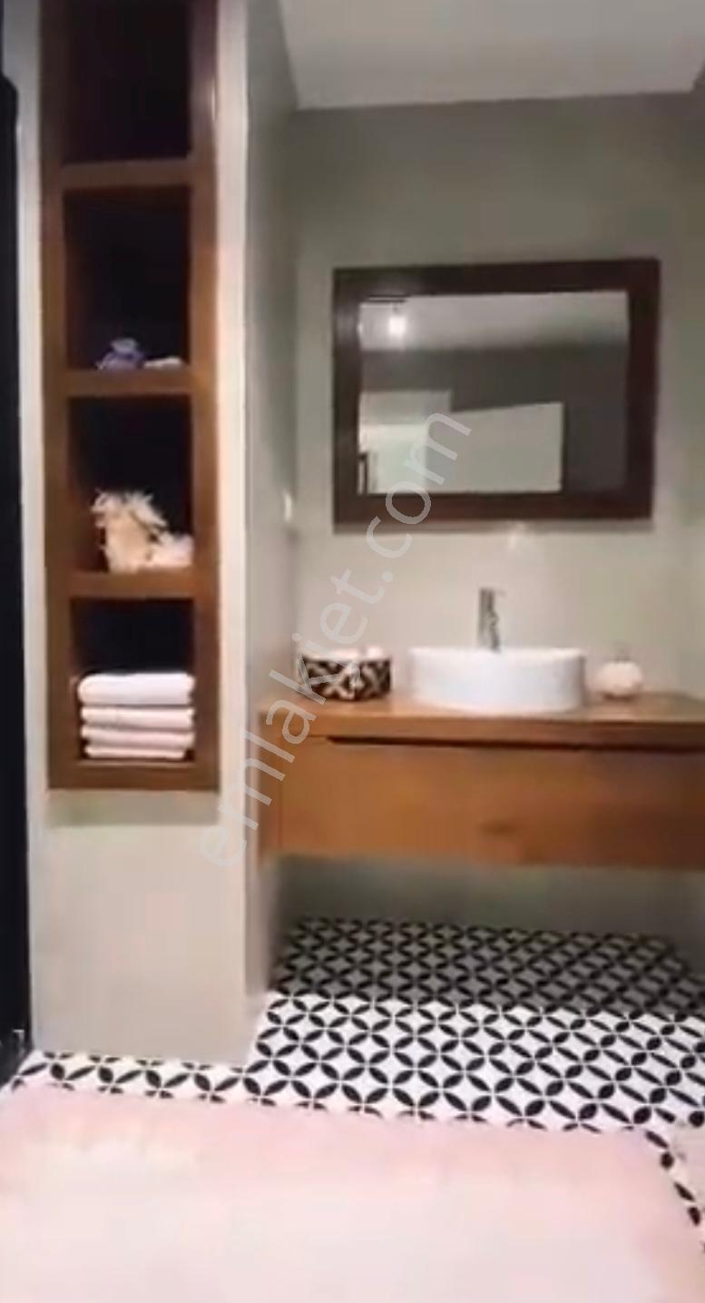 Humax...denize Sıfır 340m2 Dubleks Lüx Mimari Yalı Dairesi — fotoğraf 32