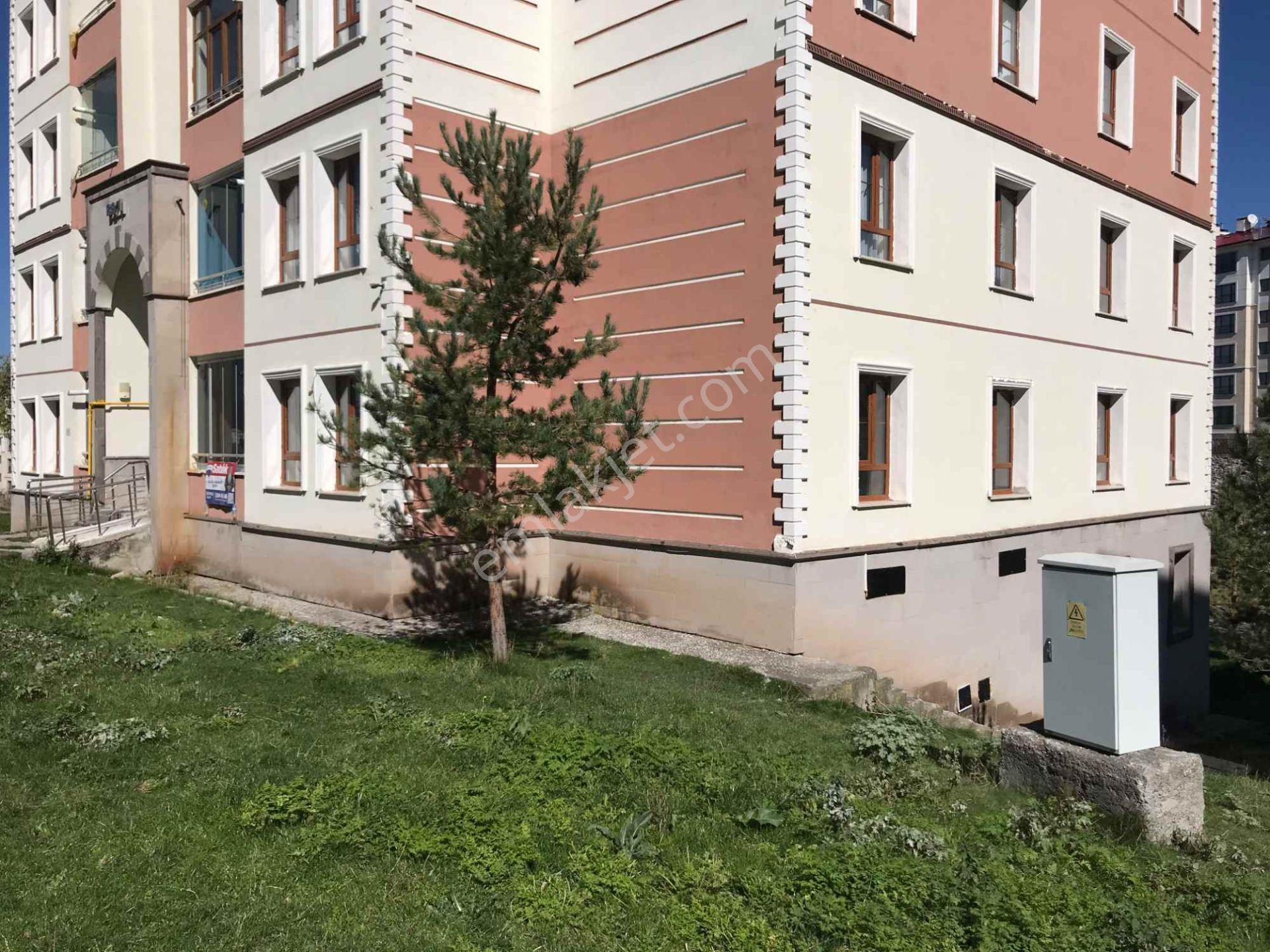 Ardahan Merkez’de Site İçinde 2+1 | 85 M² Net | Balkonlu | Krediye Uygun — fotoğraf 13