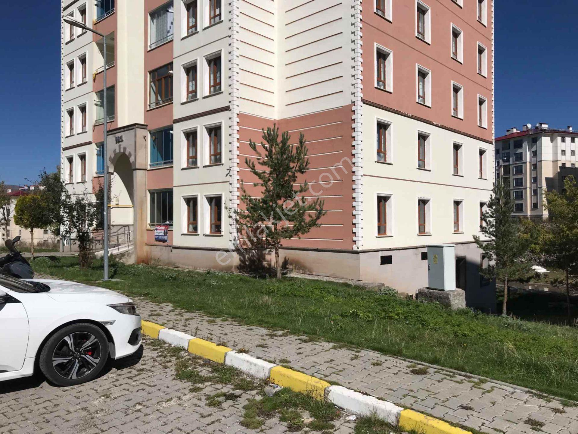 Ardahan Merkez’de Site İçinde 2+1 | 85 M² Net | Balkonlu | Krediye Uygun — fotoğraf 14