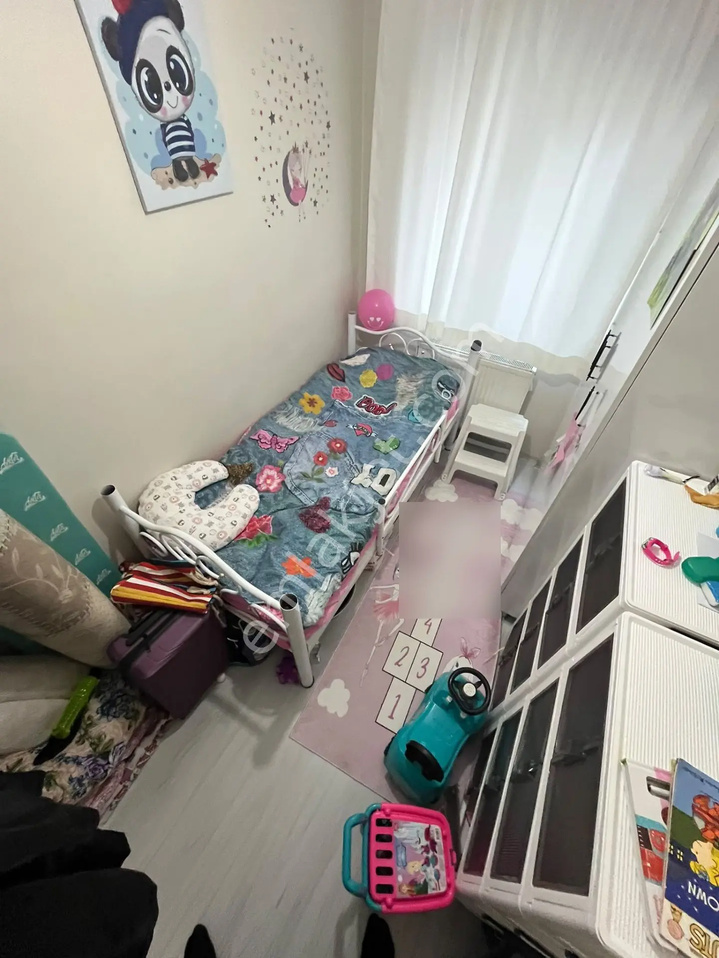 M.ç Emlak,tan Akşemettin Mah 3+1 Arka Cephe Yapılı Yüksek Giriş Satlık Daire — fotoğraf 15