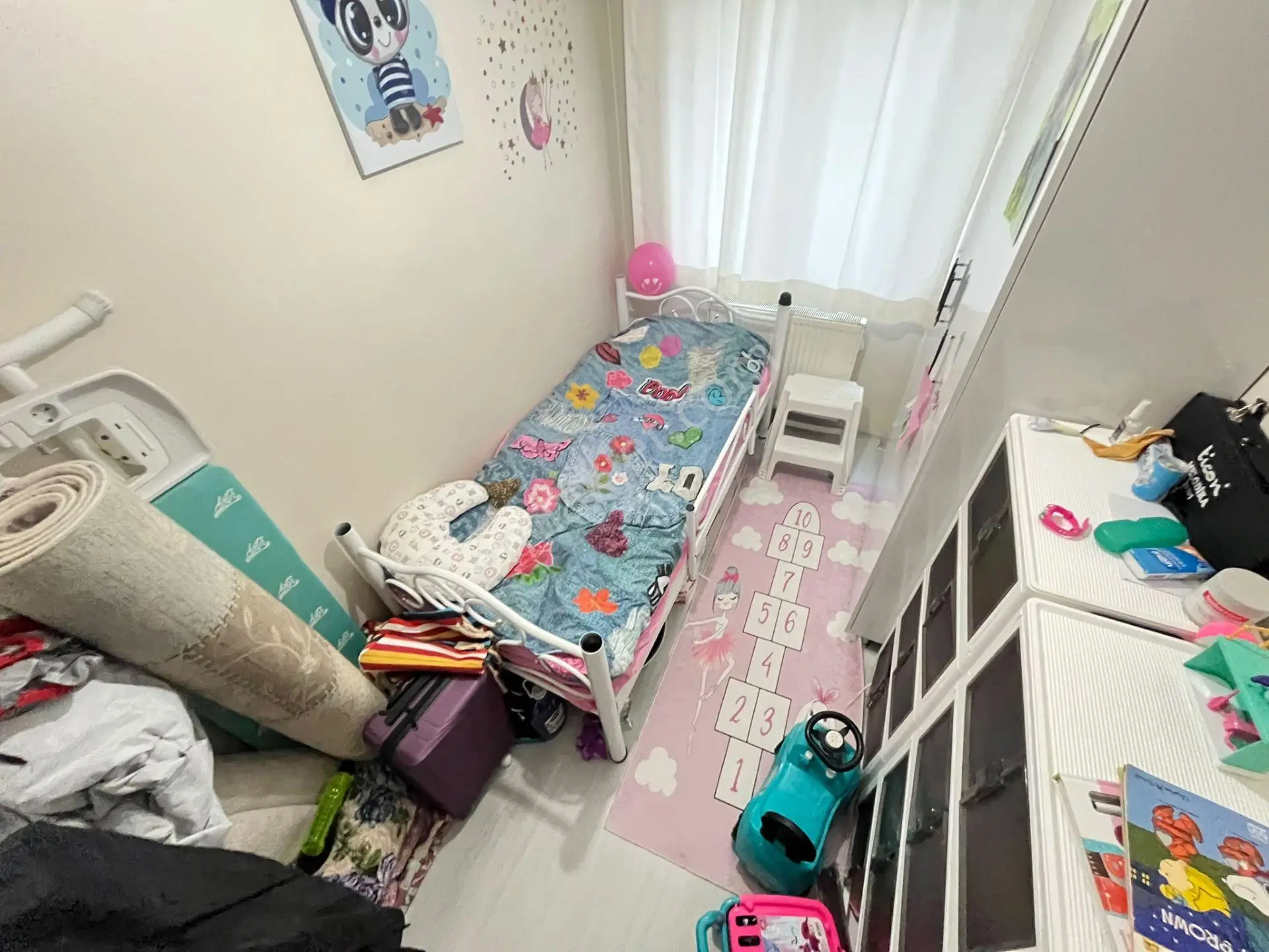 M.ç Emlak,tan Akşemettin Mah 3+1 Arka Cephe Yapılı Yüksek Giriş Satlık Daire — fotoğraf 17