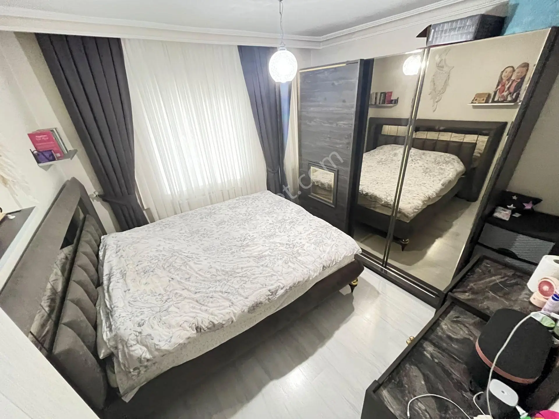 M.ç Emlak,tan Akşemettin Mah 3+1 Arka Cephe Yapılı Yüksek Giriş Satlık Daire — fotoğraf 20