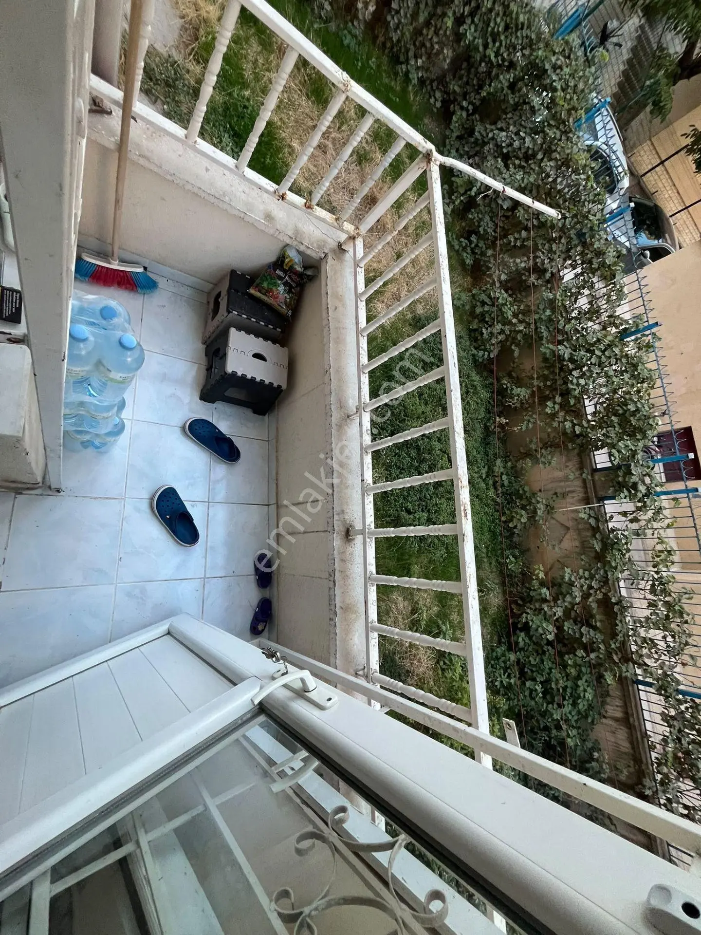 M.ç Emlak,tan Akşemettin Mah 3+1 Arka Cephe Yapılı Yüksek Giriş Satlık Daire — fotoğraf 22