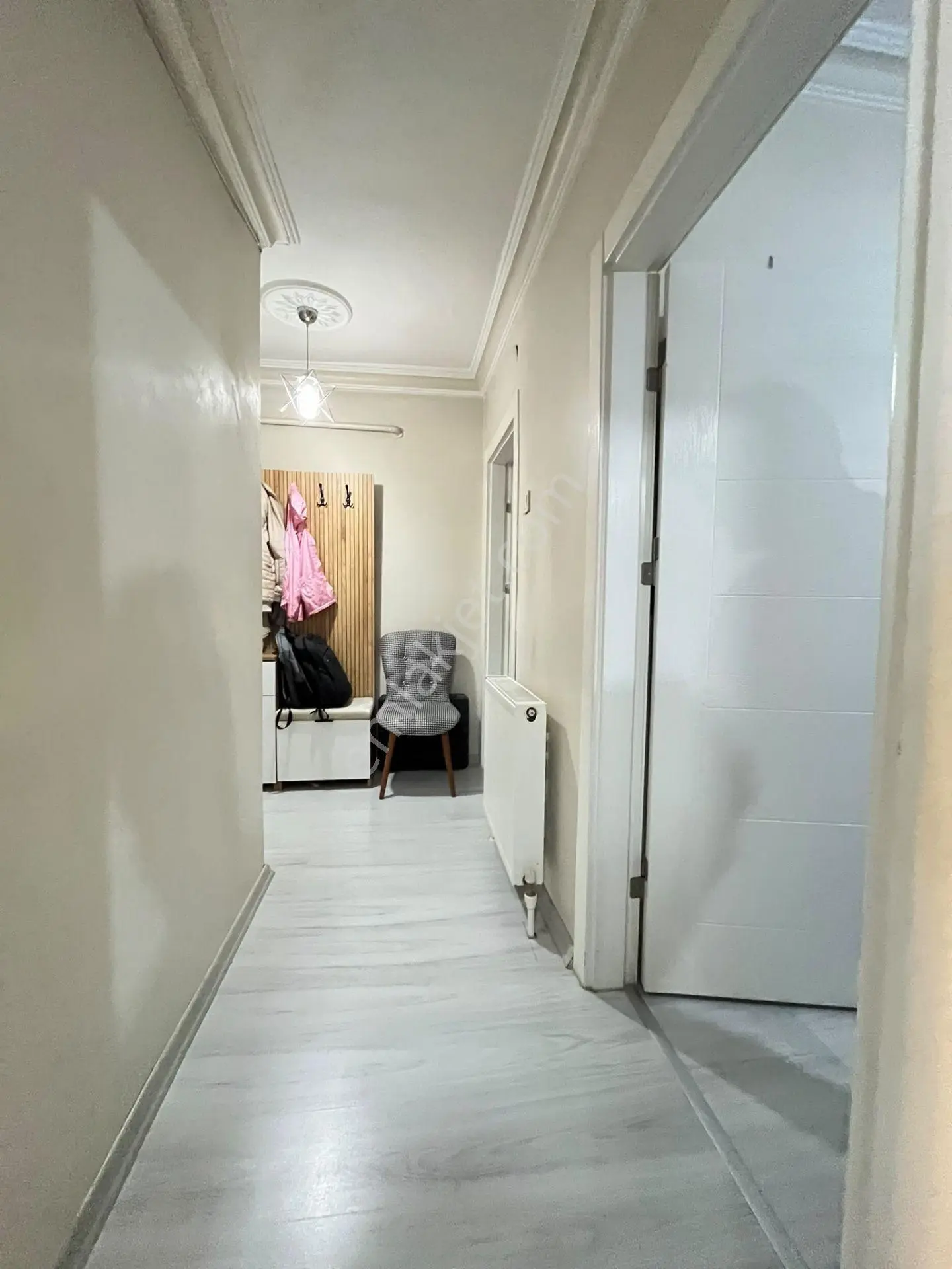 M.ç Emlak,tan Akşemettin Mah 3+1 Arka Cephe Yapılı Yüksek Giriş Satlık Daire — fotoğraf 23