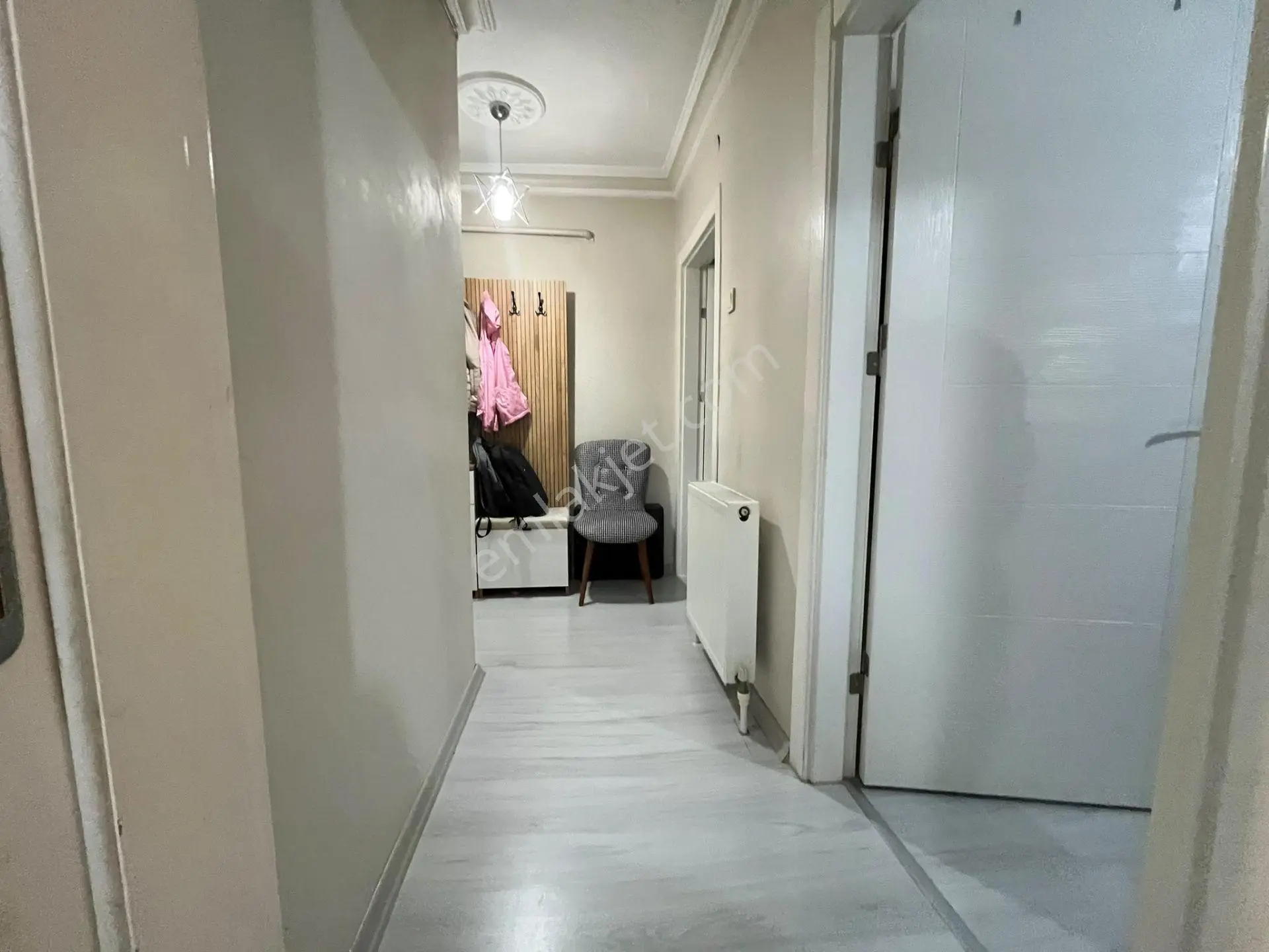 M.ç Emlak,tan Akşemettin Mah 3+1 Arka Cephe Yapılı Yüksek Giriş Satlık Daire — fotoğraf 29