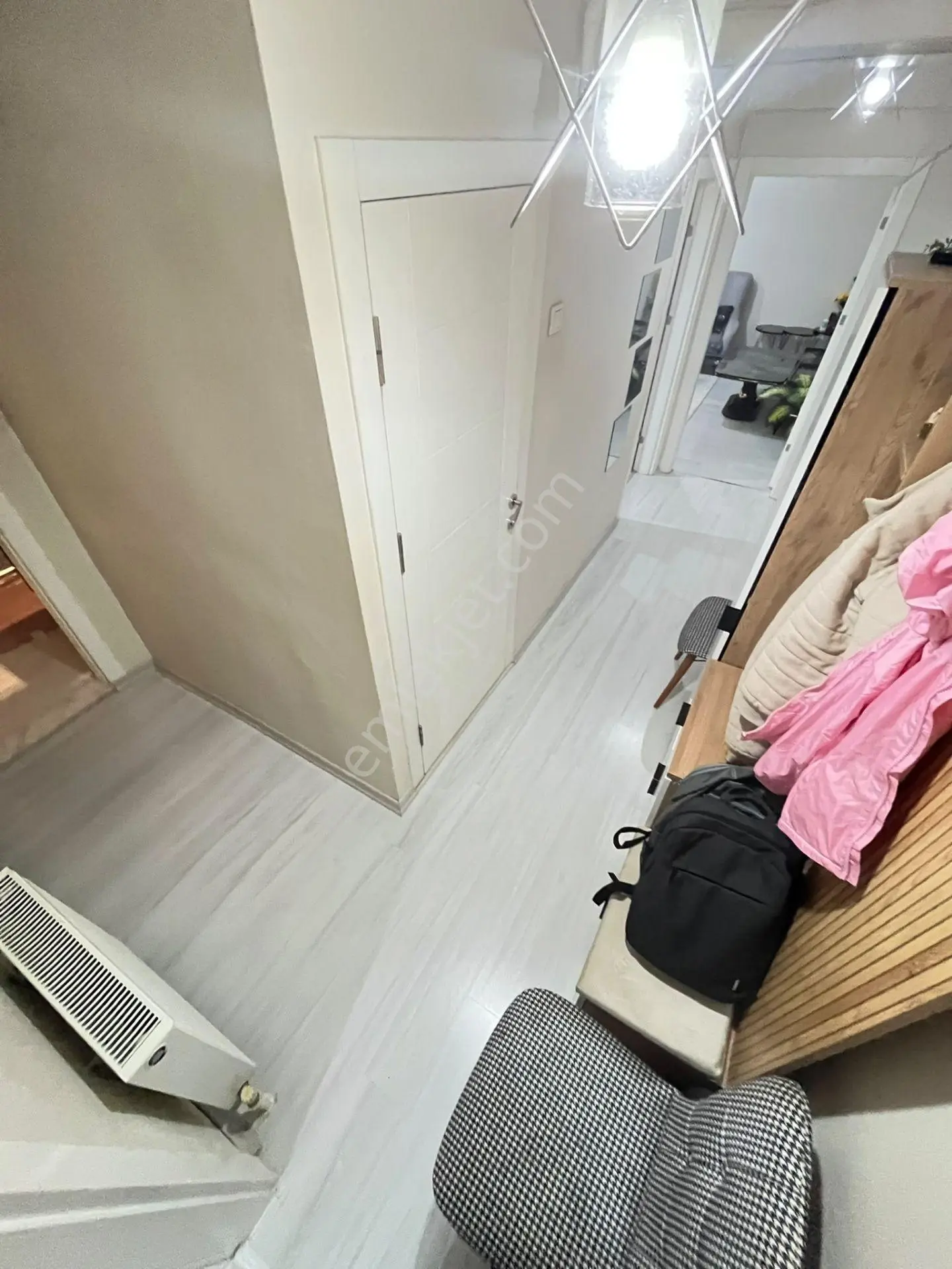 M.ç Emlak,tan Akşemettin Mah 3+1 Arka Cephe Yapılı Yüksek Giriş Satlık Daire — fotoğraf 30
