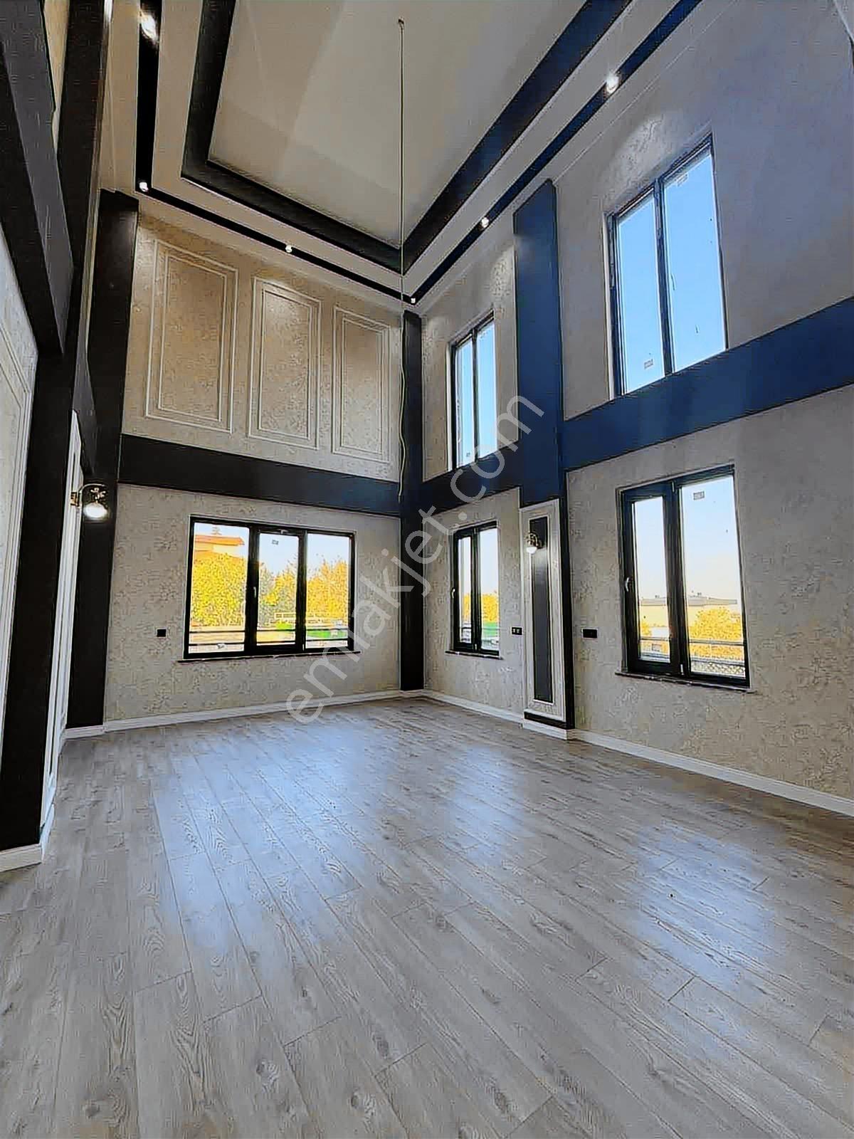 Erenköy'de Satılık Ultra Lüks Müstakil 5+1 Ve 700 M2 Villa — fotoğraf 2