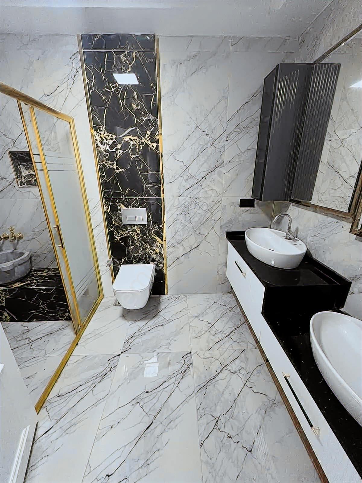 Erenköy'de Satılık Ultra Lüks Müstakil 5+1 Ve 700 M2 Villa — fotoğraf 5