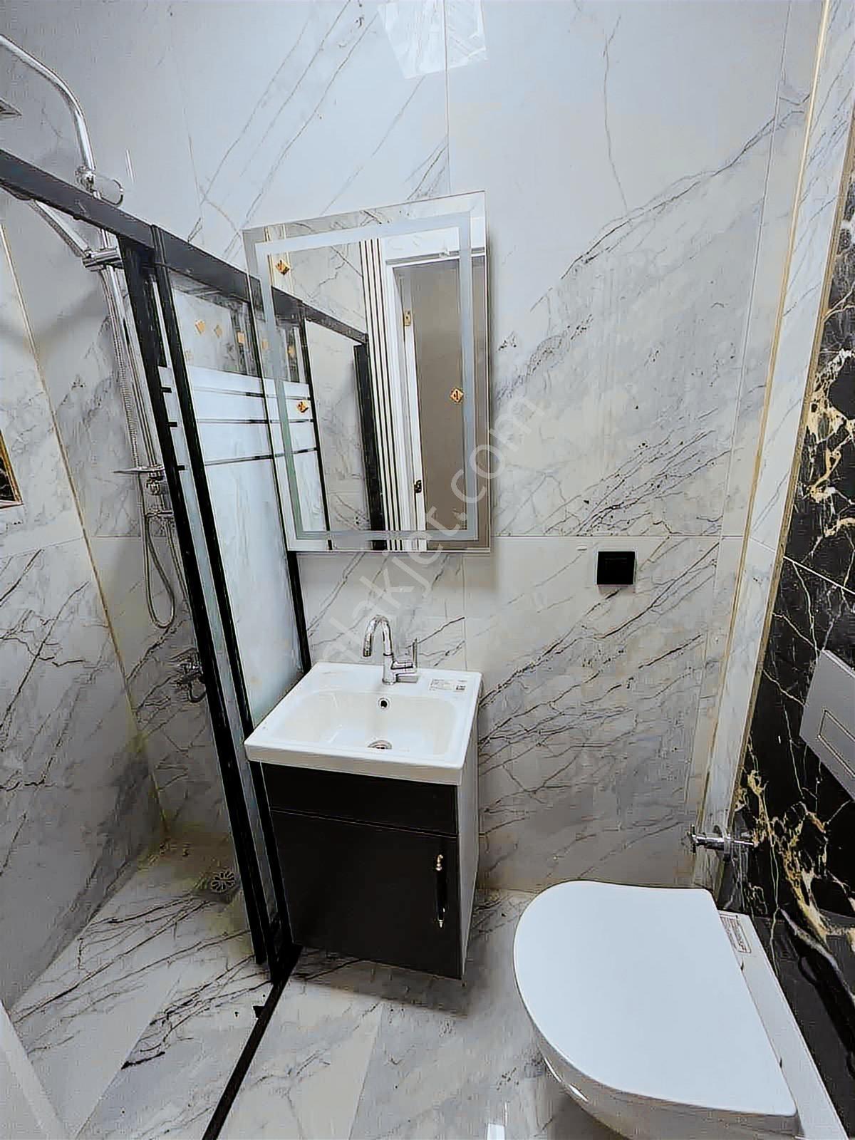 Erenköy'de Satılık Ultra Lüks Müstakil 5+1 Ve 700 M2 Villa — fotoğraf 8