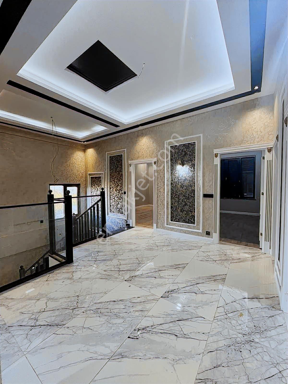 Erenköy'de Satılık Ultra Lüks Müstakil 5+1 Ve 700 M2 Villa — fotoğraf 9