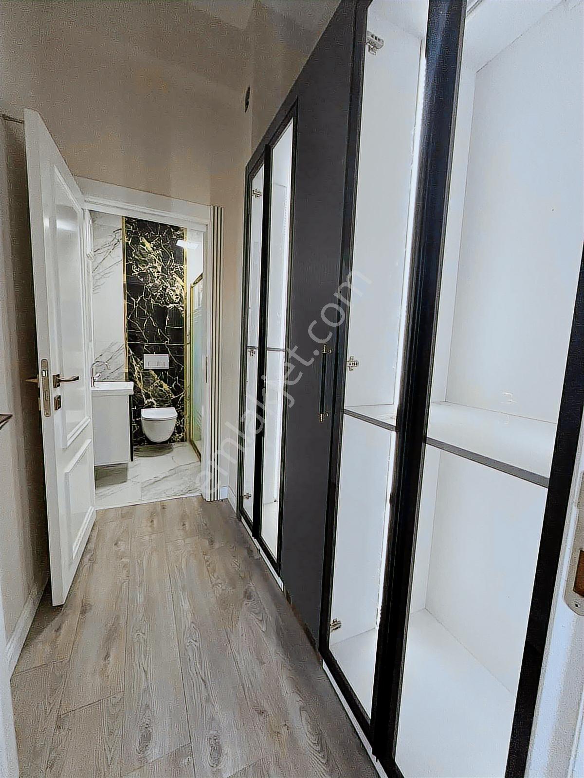 Erenköy'de Satılık Ultra Lüks Müstakil 5+1 Ve 700 M2 Villa — fotoğraf 14
