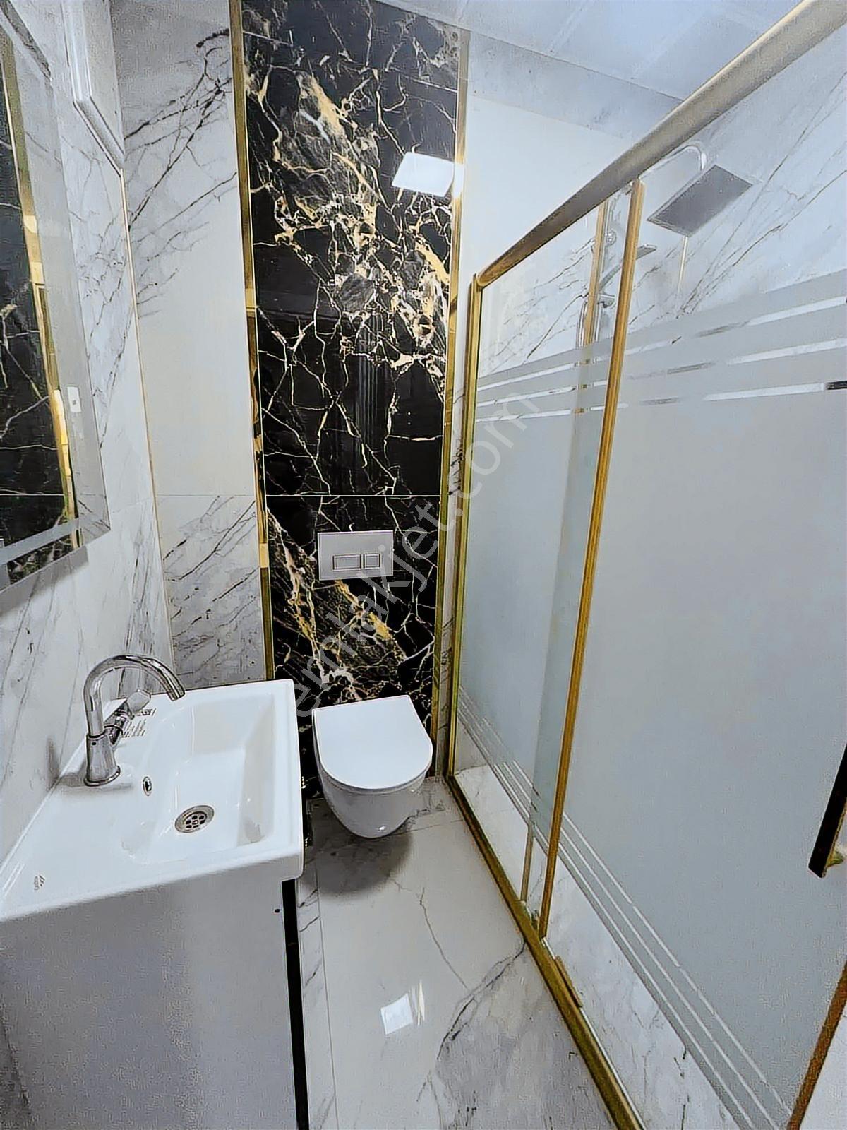 Erenköy'de Satılık Ultra Lüks Müstakil 5+1 Ve 700 M2 Villa — fotoğraf 15