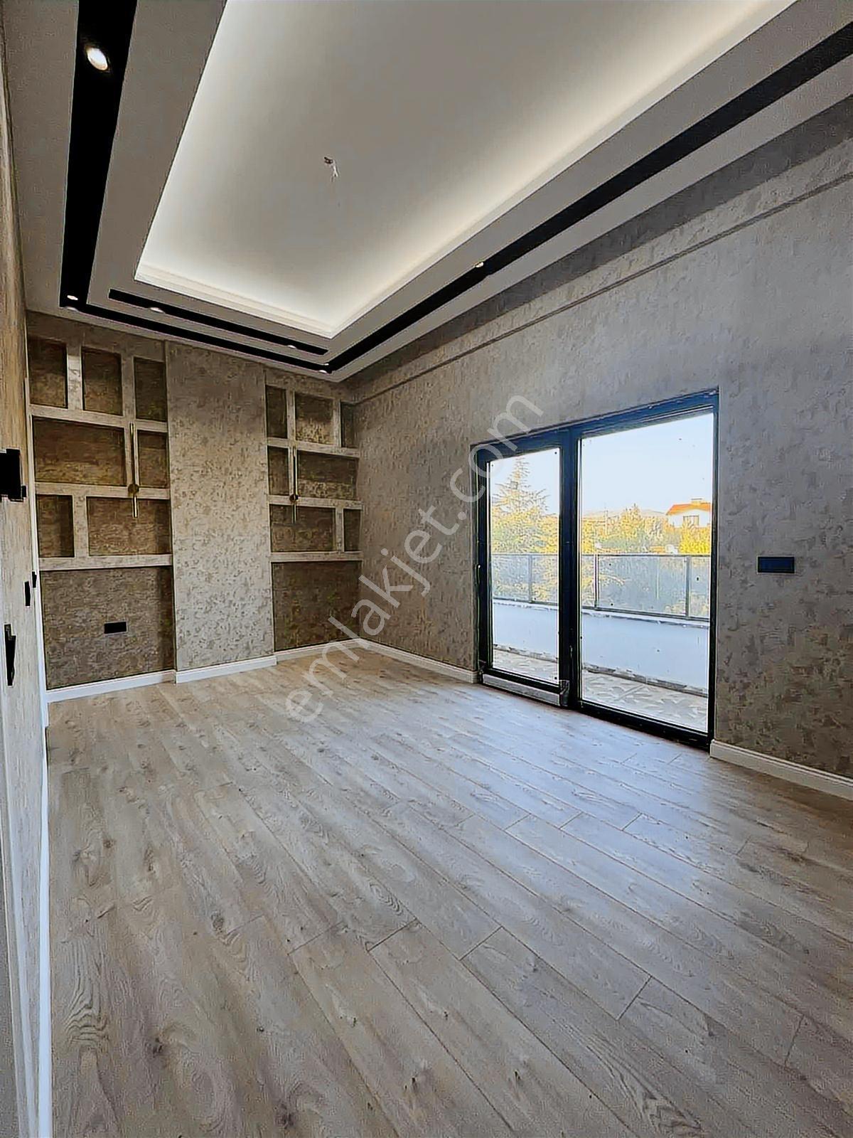 Erenköy'de Satılık Ultra Lüks Müstakil 5+1 Ve 700 M2 Villa — fotoğraf 17
