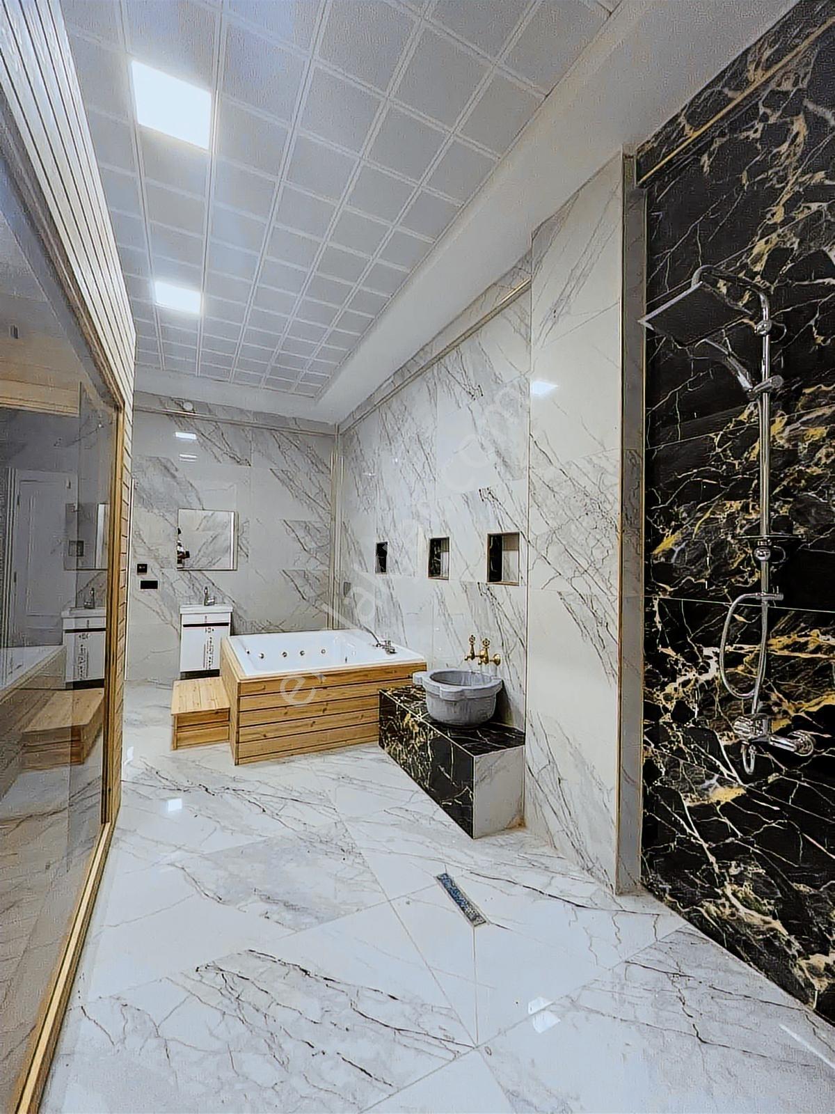 Erenköy'de Satılık Ultra Lüks Müstakil 5+1 Ve 700 M2 Villa — fotoğraf 18