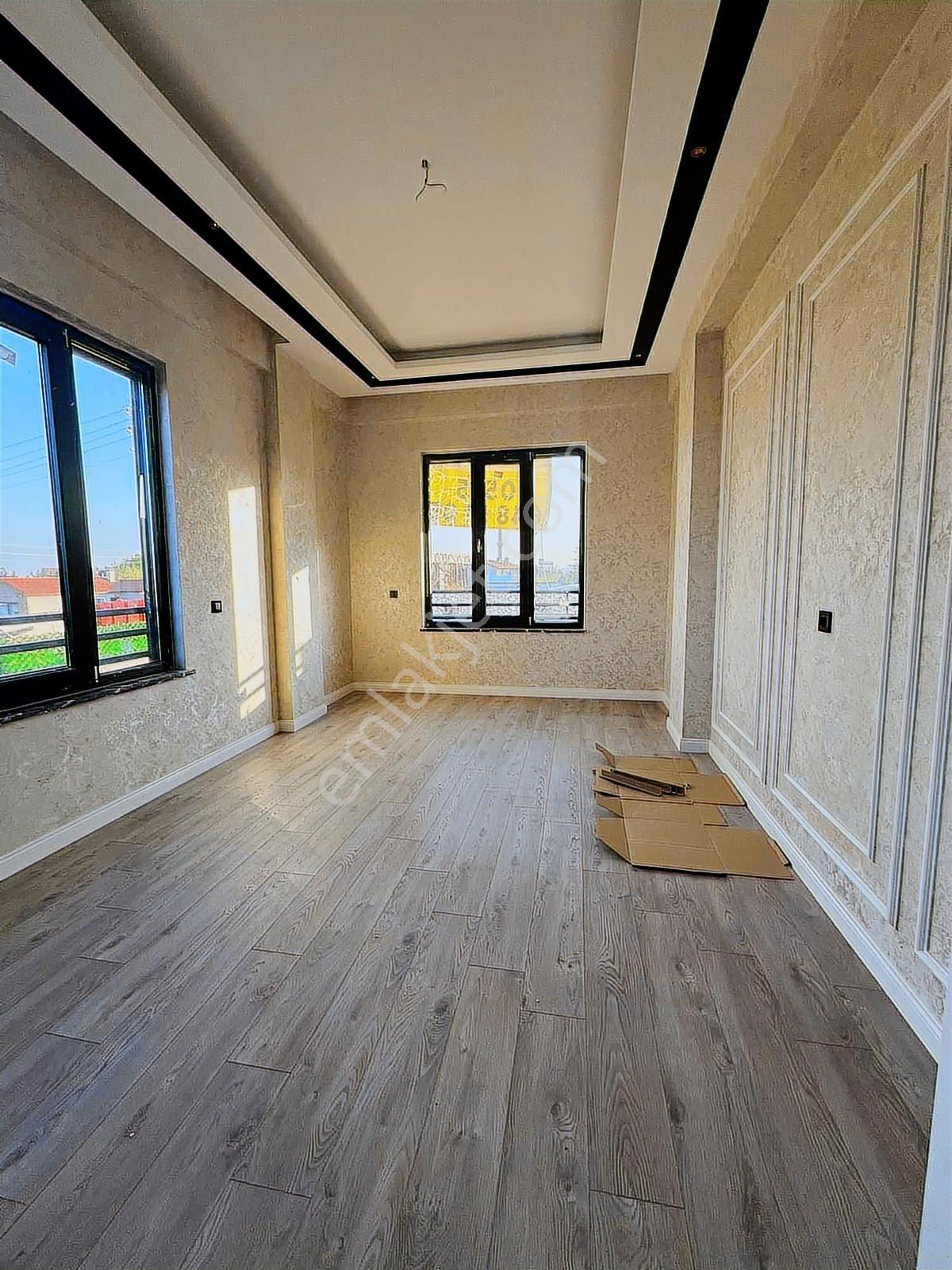 Erenköy'de Satılık Ultra Lüks Müstakil 5+1 Ve 700 M2 Villa — fotoğraf 19