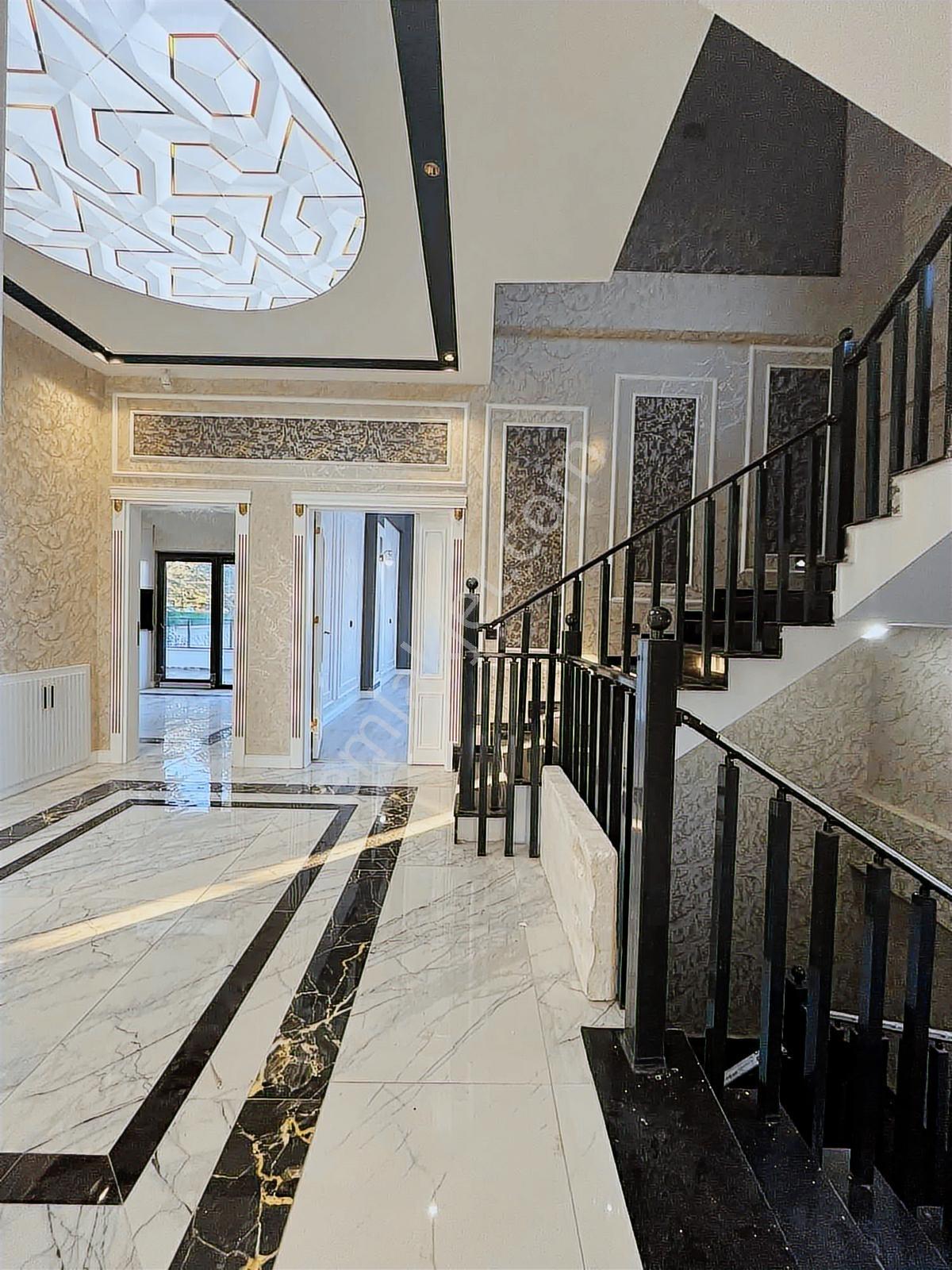 Erenköy'de Satılık Ultra Lüks Müstakil 5+1 Ve 700 M2 Villa — fotoğraf 21