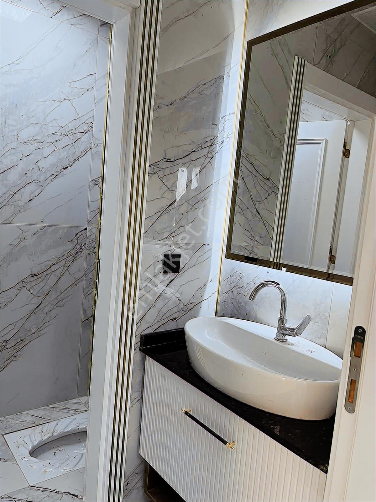 Erenköy'de Satılık Ultra Lüks Müstakil 5+1 Ve 700 M2 Villa — fotoğraf 24