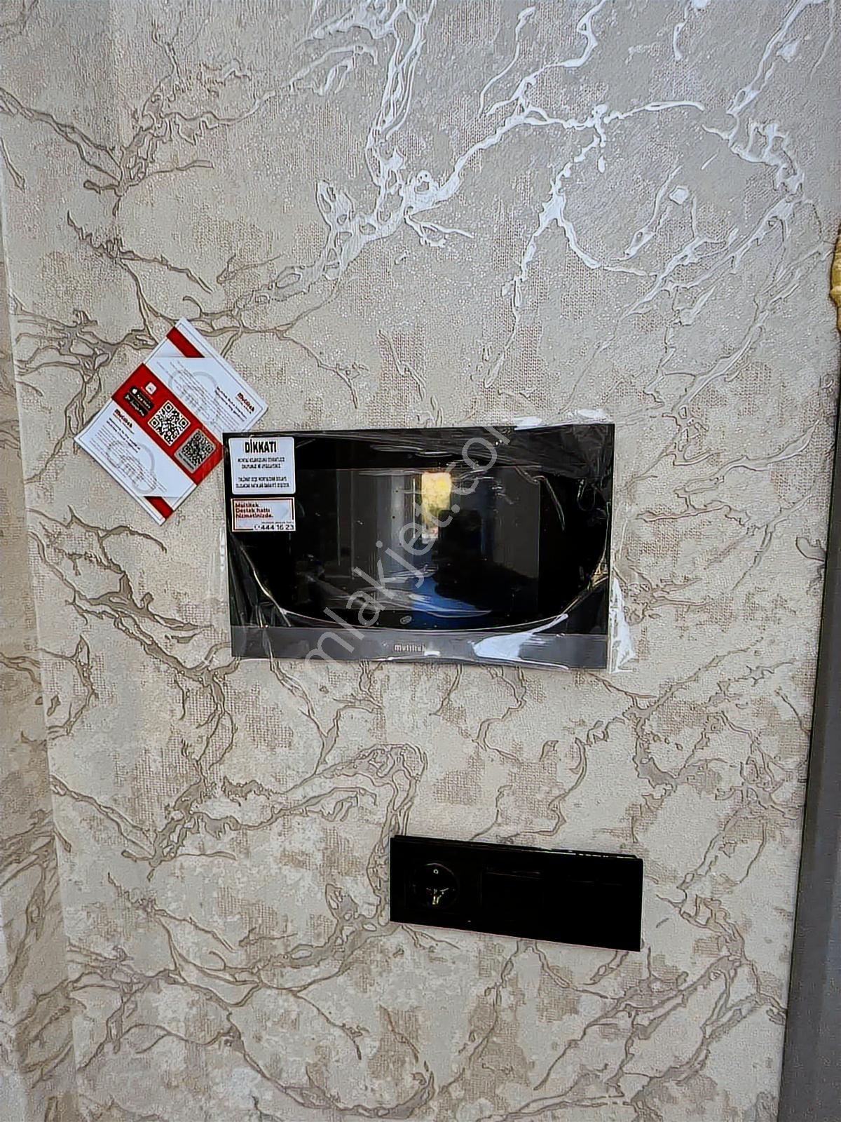 Erenköy'de Satılık Ultra Lüks Müstakil 5+1 Ve 700 M2 Villa — fotoğraf 25