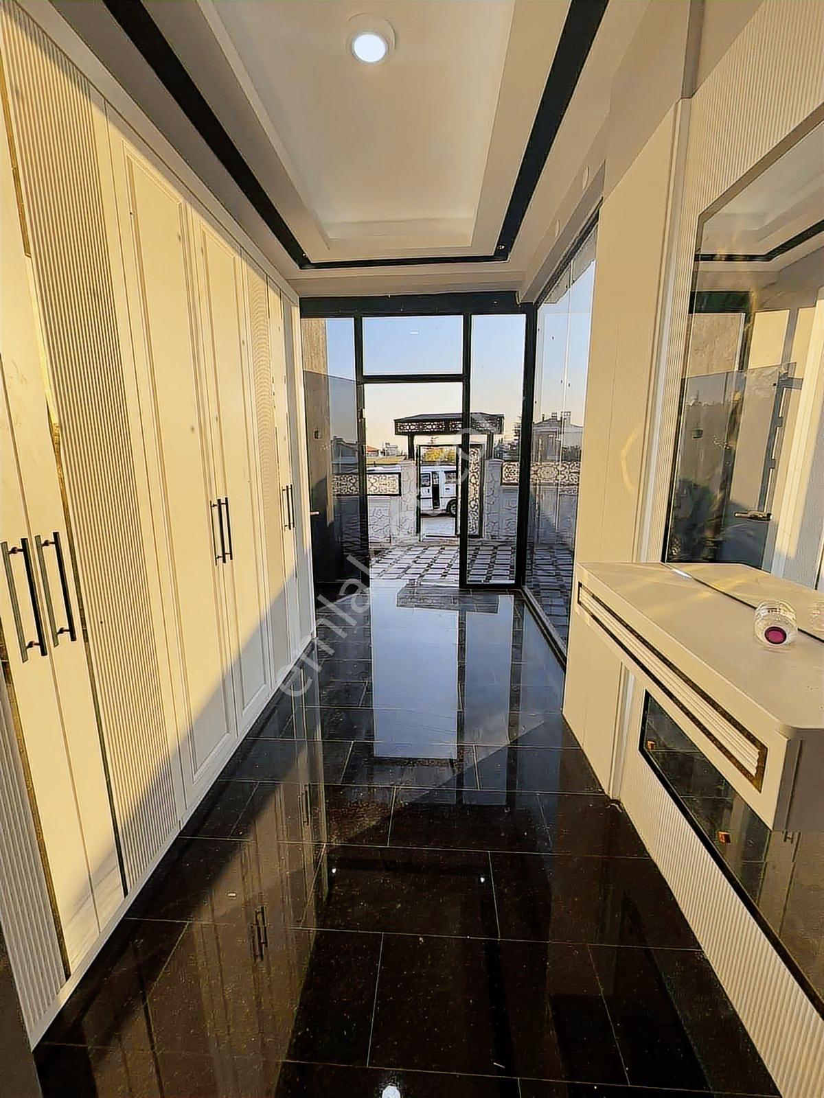 Erenköy'de Satılık Ultra Lüks Müstakil 5+1 Ve 700 M2 Villa — fotoğraf 27
