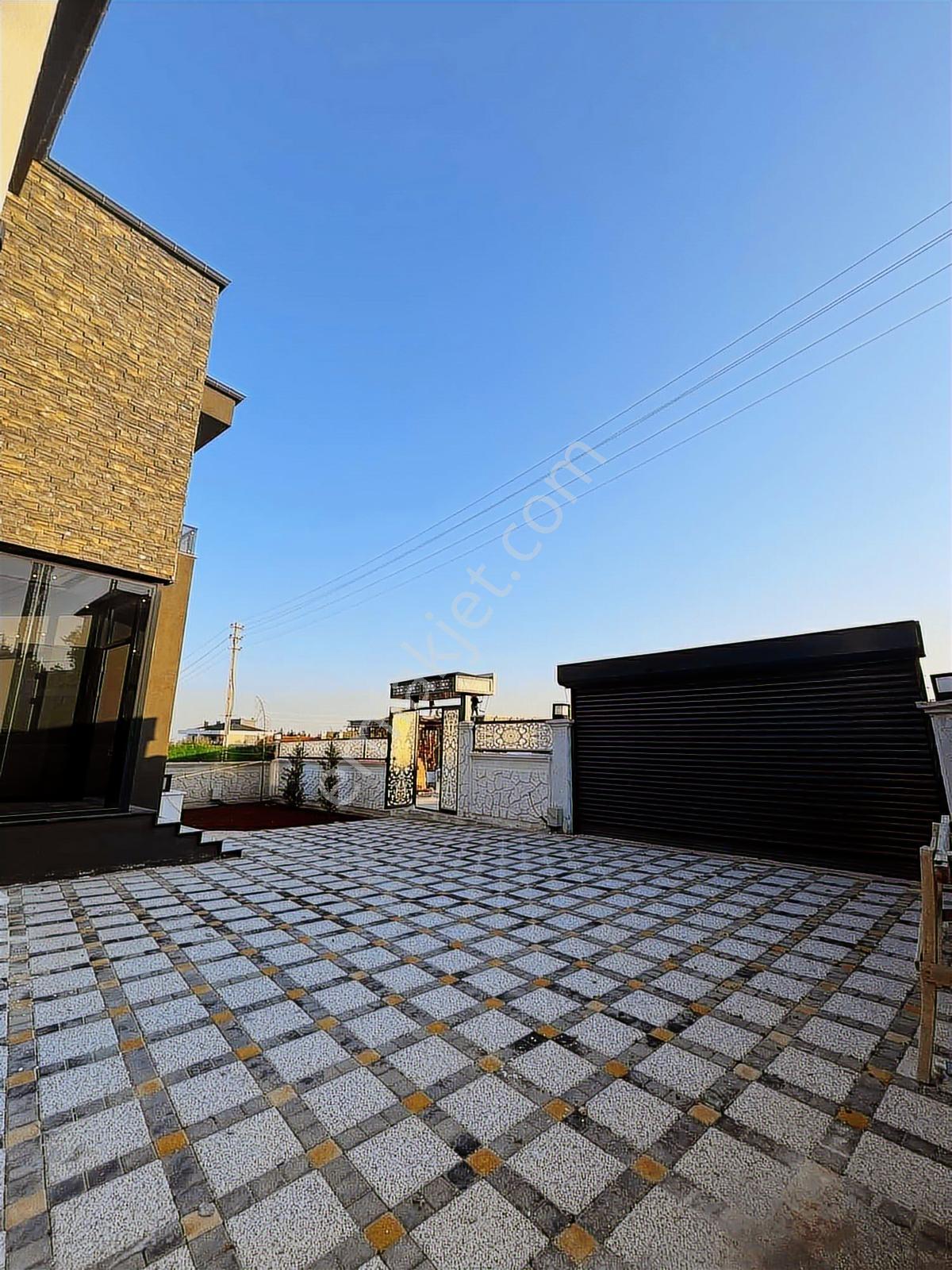 Erenköy'de Satılık Ultra Lüks Müstakil 5+1 Ve 700 M2 Villa — fotoğraf 28
