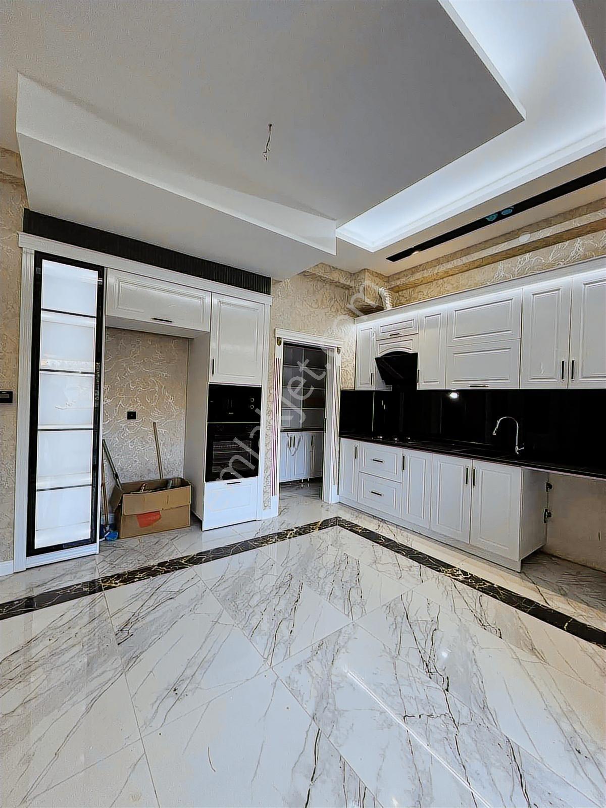 Erenköy'de Satılık Ultra Lüks Müstakil 5+1 Ve 700 M2 Villa — fotoğraf 32