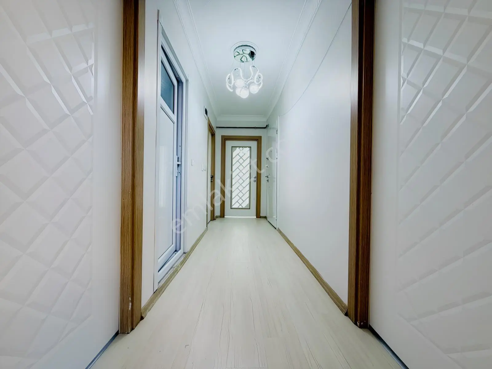 Yenikent Mahallesi Kapalı Pazar Yakın 3+1 145m2 Yeni Bina Daire! — fotoğraf 5