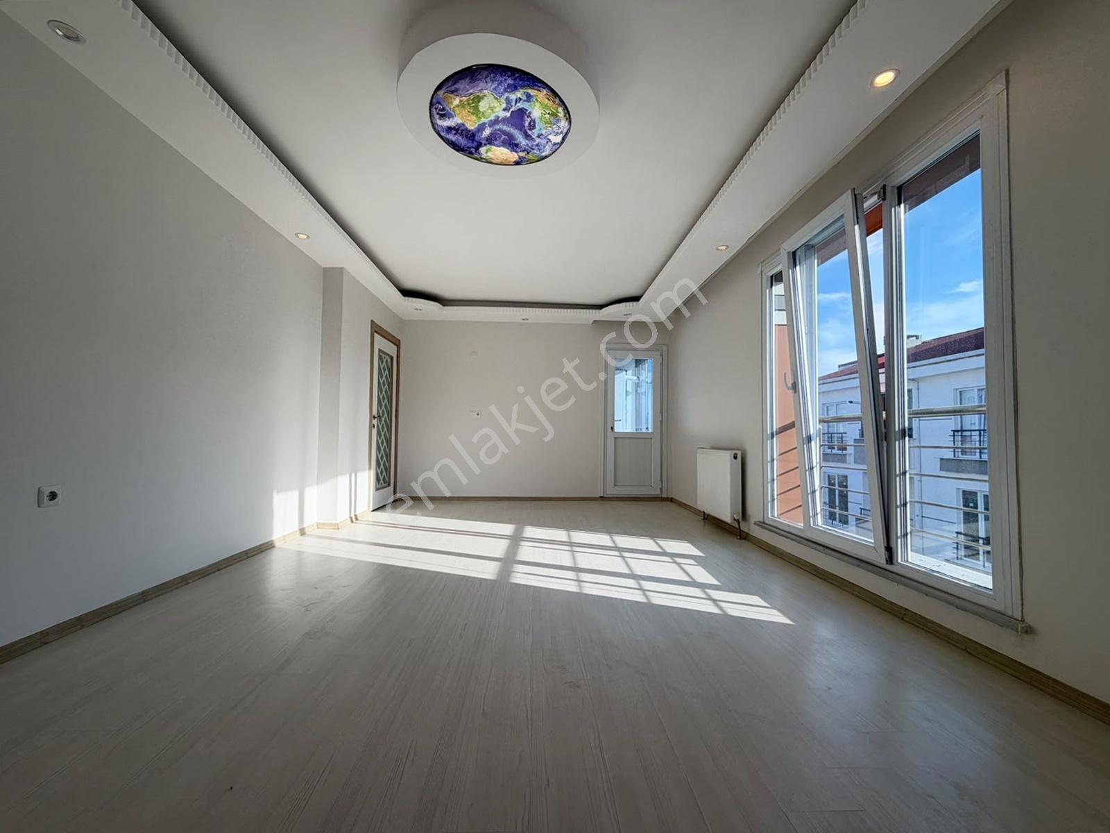 Yenikent Mahallesi Kapalı Pazar Yakın 3+1 145m2 Yeni Bina Daire! — fotoğraf 7
