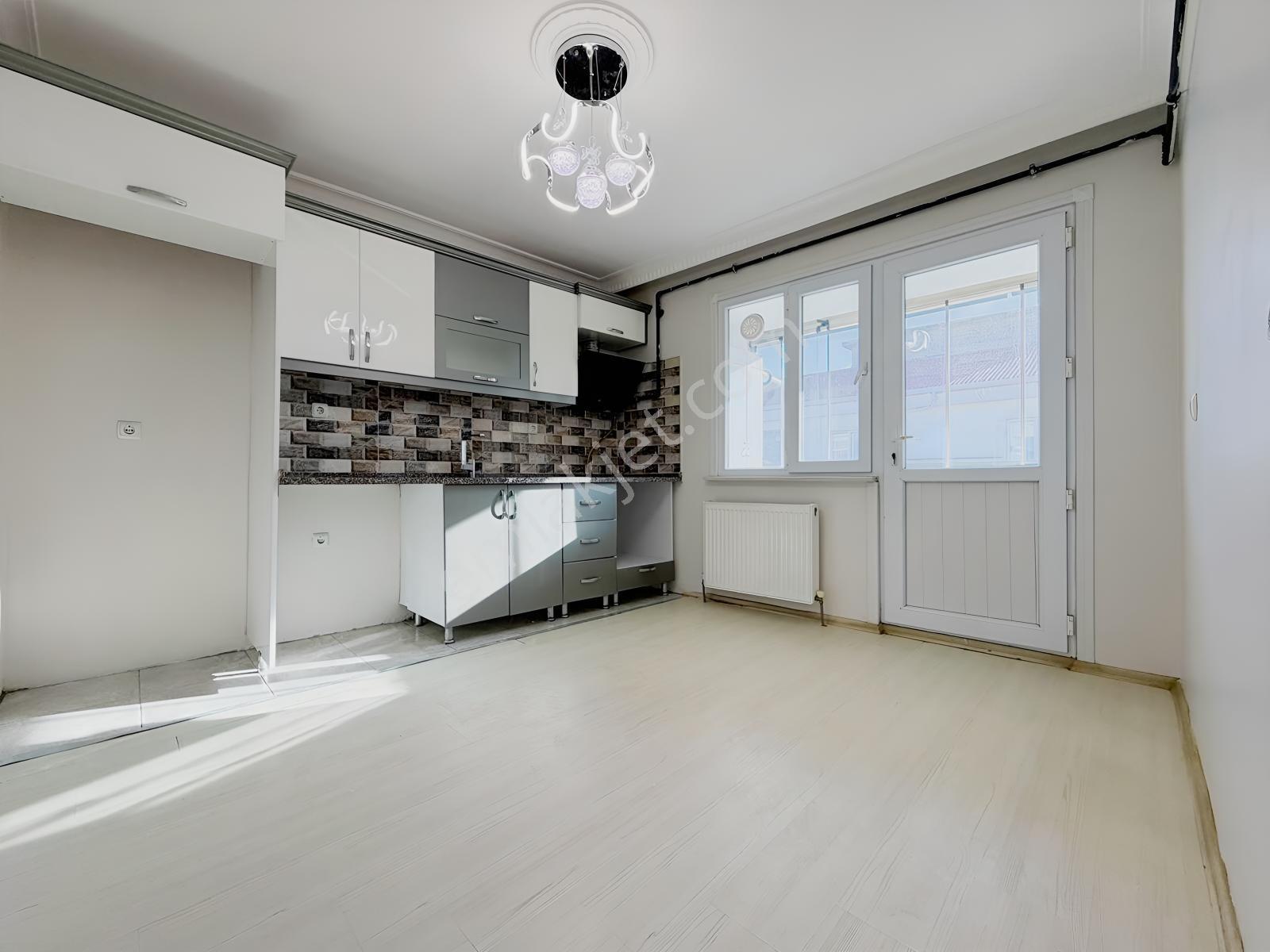 Yenikent Mahallesi Kapalı Pazar Yakın 3+1 145m2 Yeni Bina Daire! — fotoğraf 8