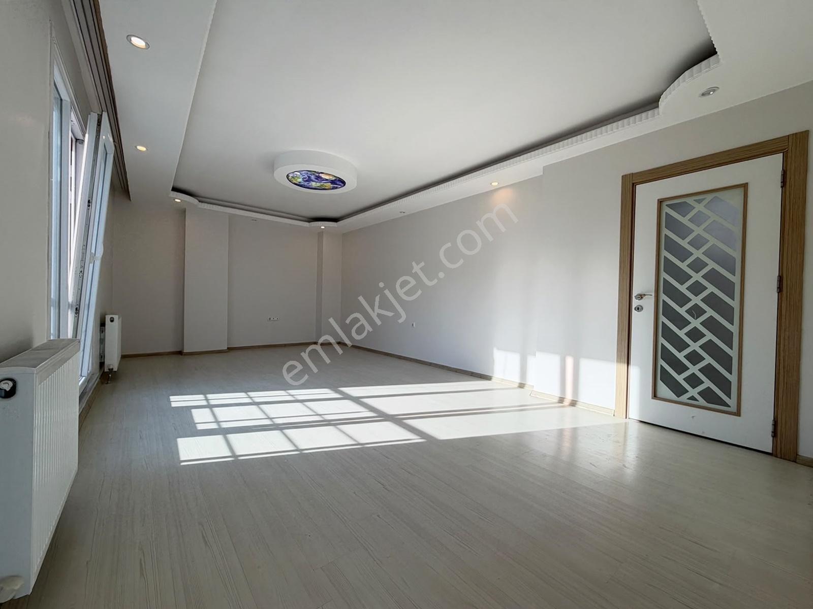 Yenikent Mahallesi Kapalı Pazar Yakın 3+1 145m2 Yeni Bina Daire! — fotoğraf 11