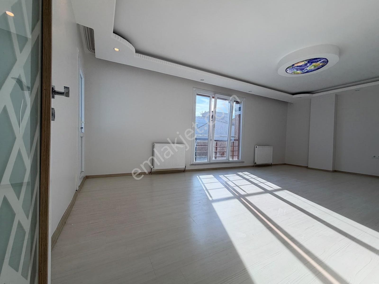 Yenikent Mahallesi Kapalı Pazar Yakın 3+1 145m2 Yeni Bina Daire! — fotoğraf 13