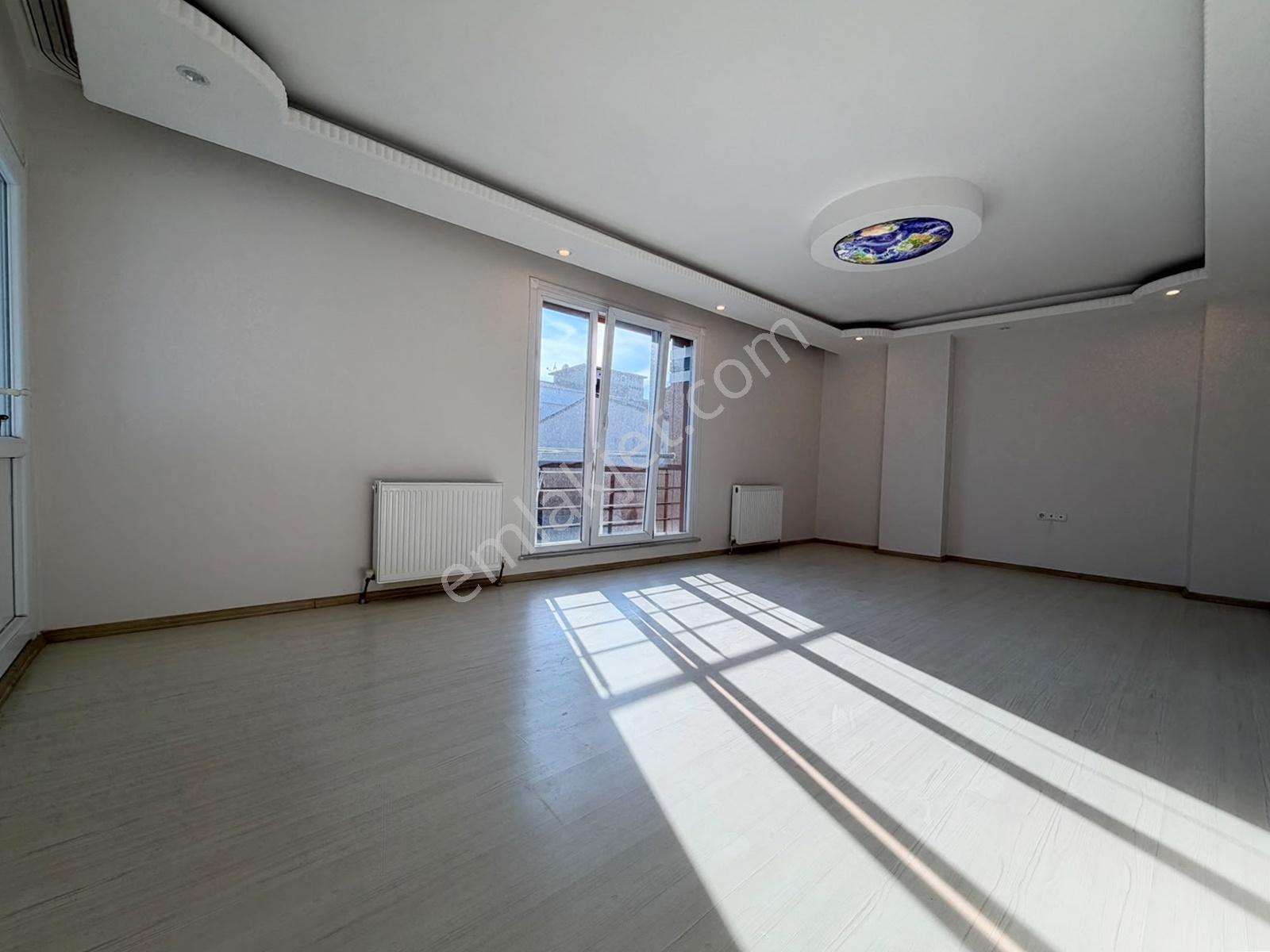 Yenikent Mahallesi Kapalı Pazar Yakın 3+1 145m2 Yeni Bina Daire! — fotoğraf 15