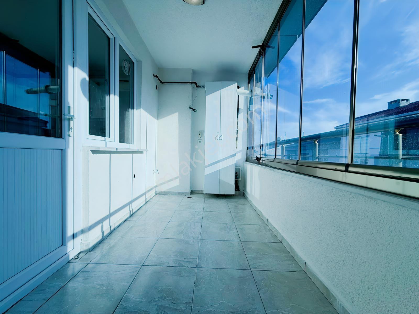 Yenikent Mahallesi Kapalı Pazar Yakın 3+1 145m2 Yeni Bina Daire! — fotoğraf 20